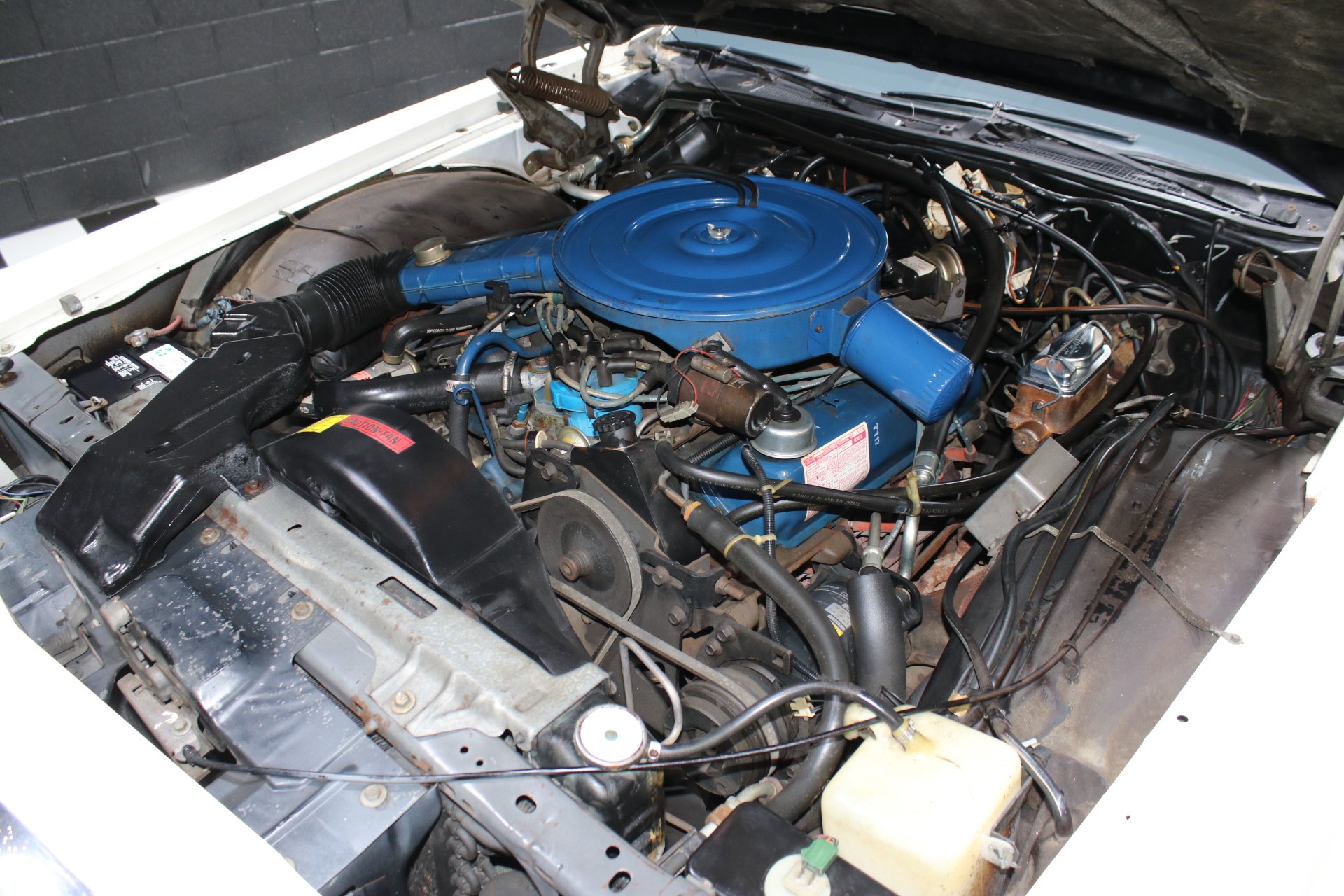 1978 Lincoln Continental 2