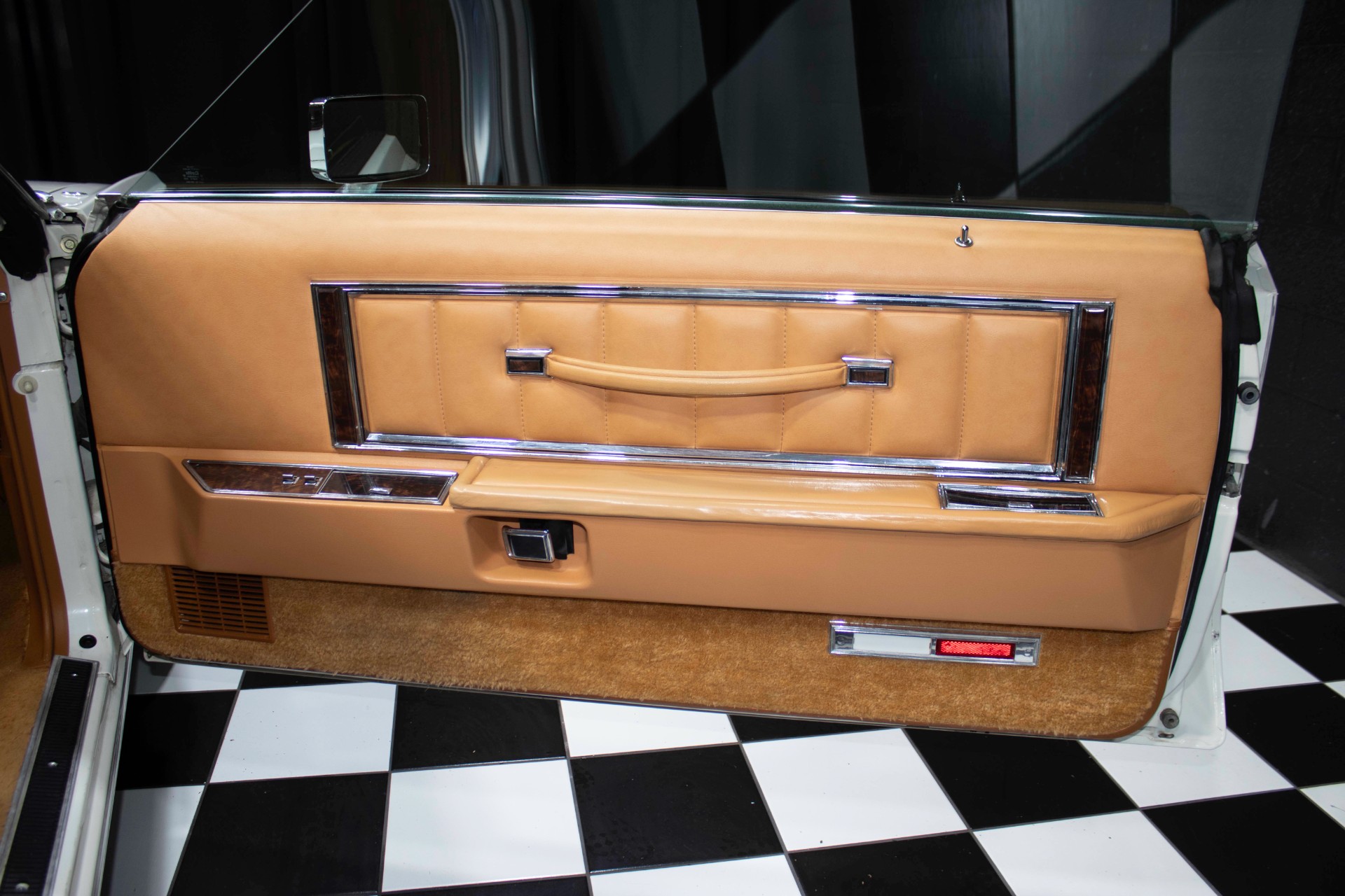 1978 Lincoln Continental 34