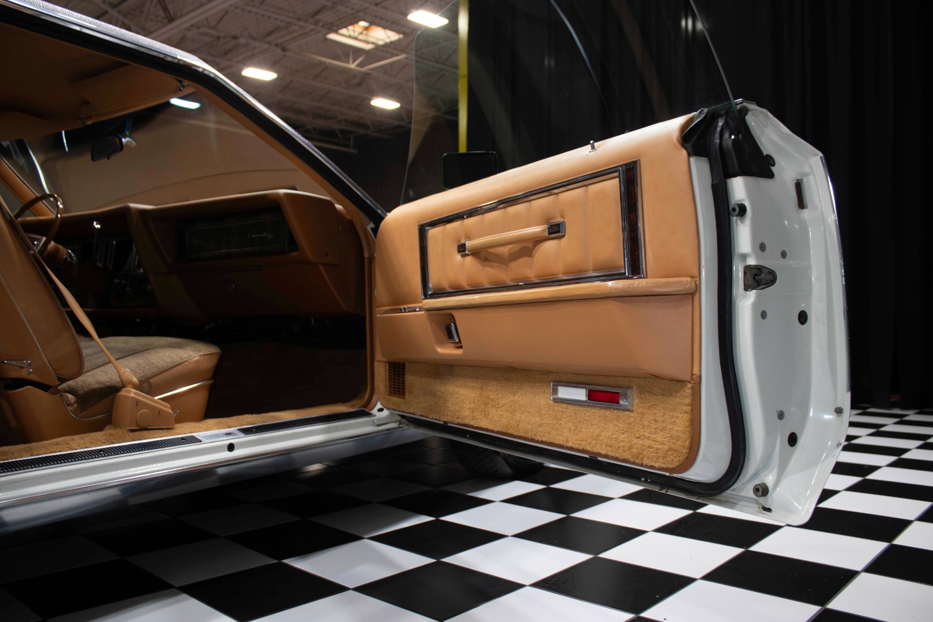 1978 Lincoln Continental 35