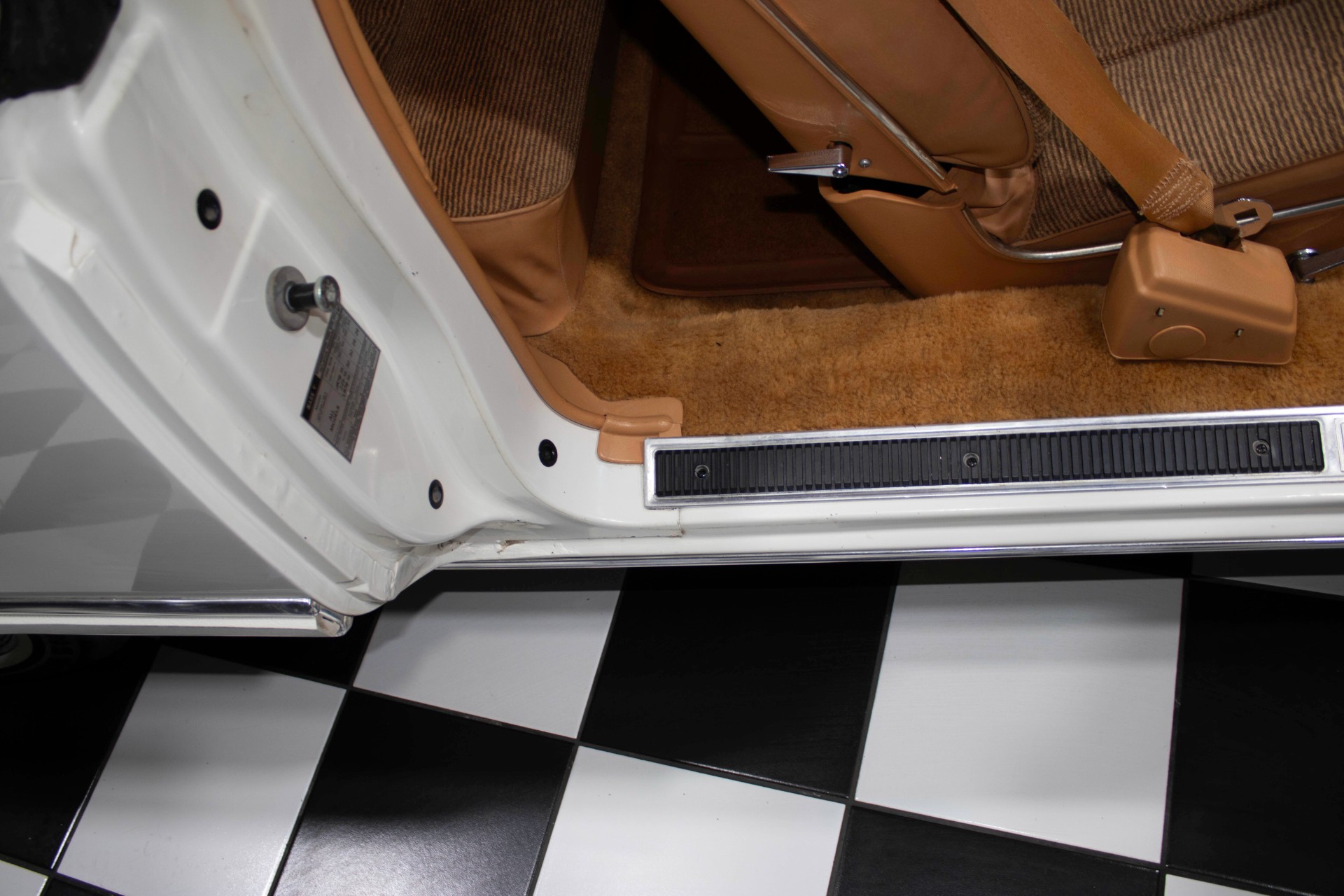 1978 Lincoln Continental 36