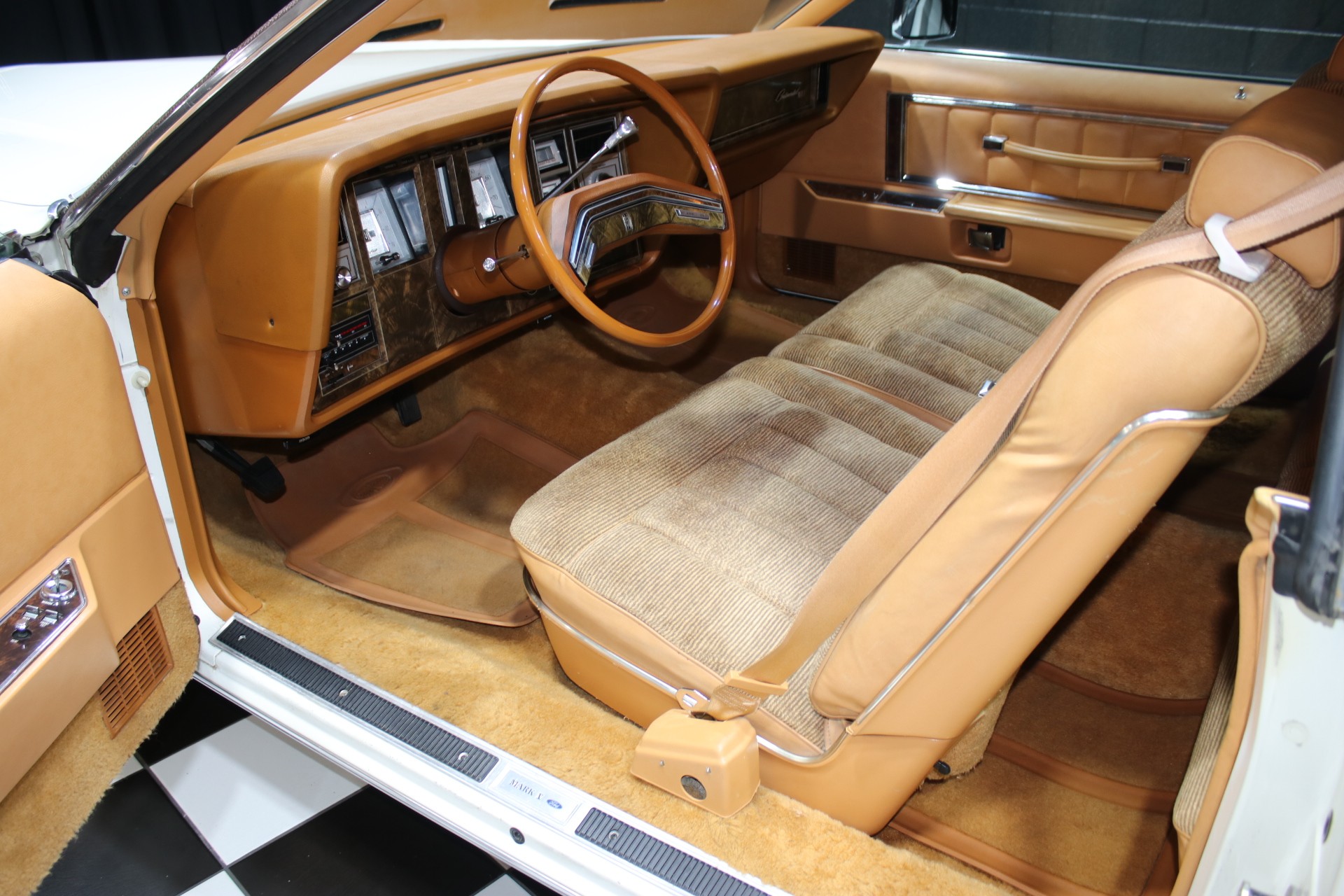 1978 Lincoln Continental 3