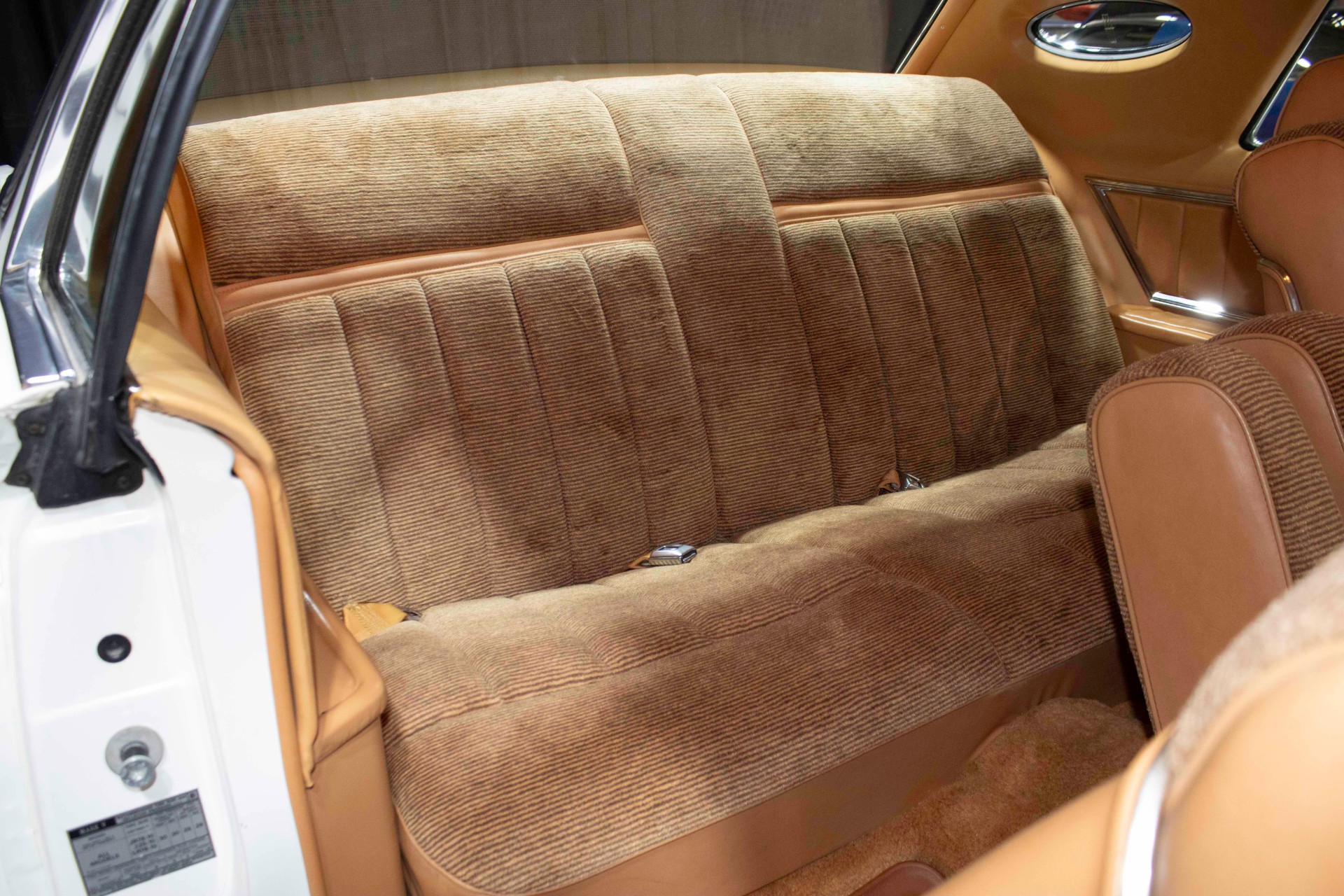 1978 Lincoln Continental 40