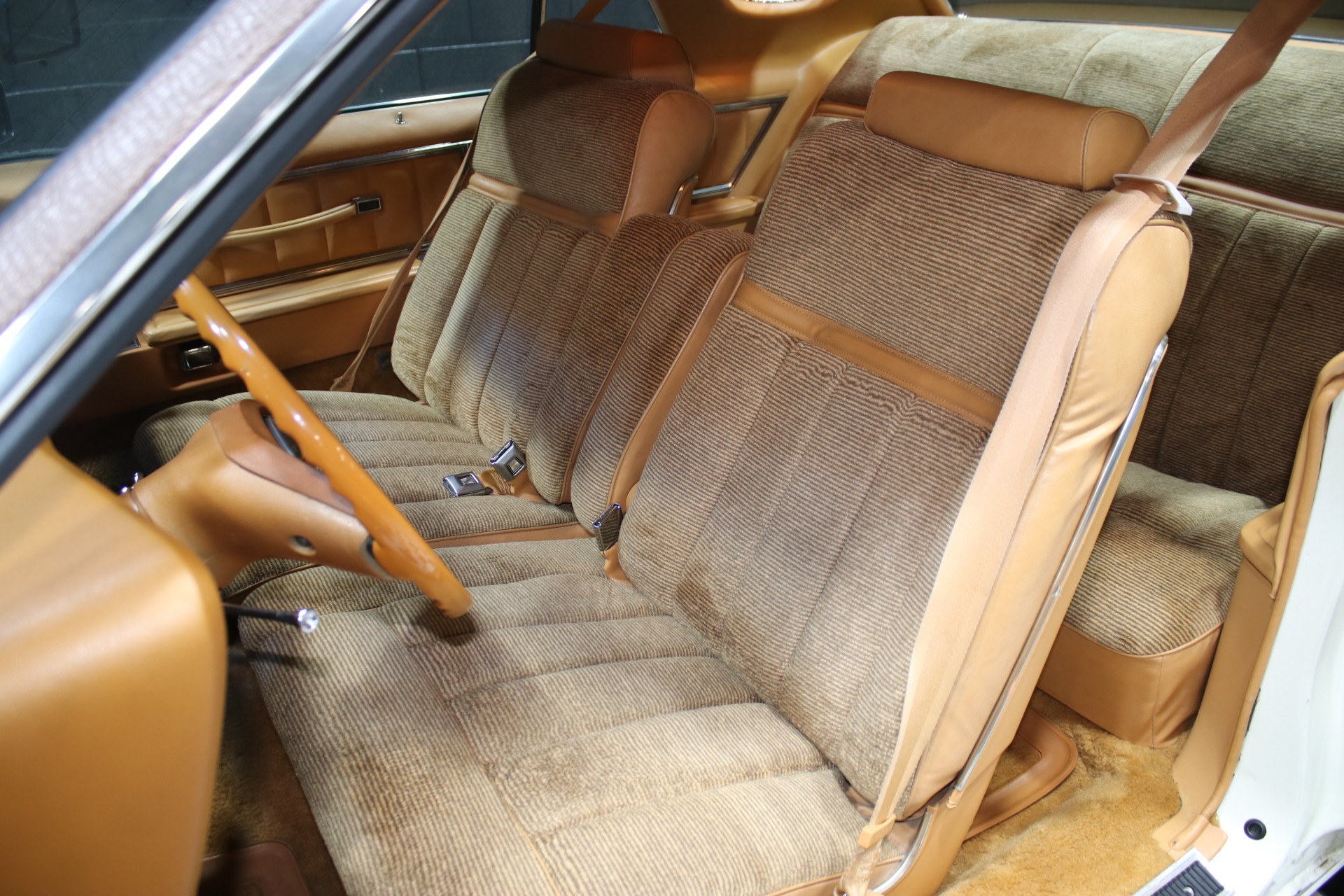 1978 Lincoln Continental 46