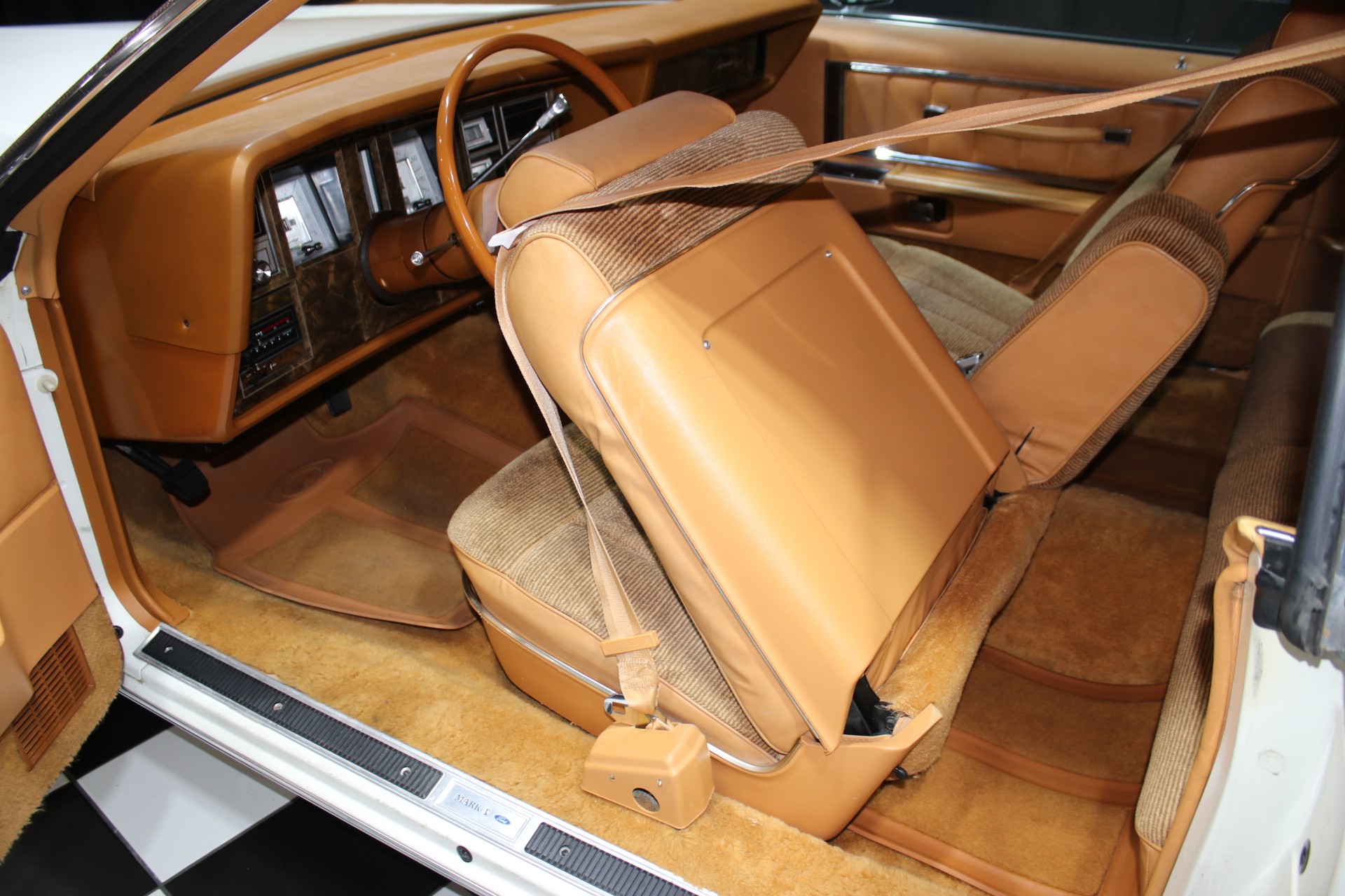 1978 Lincoln Continental 56