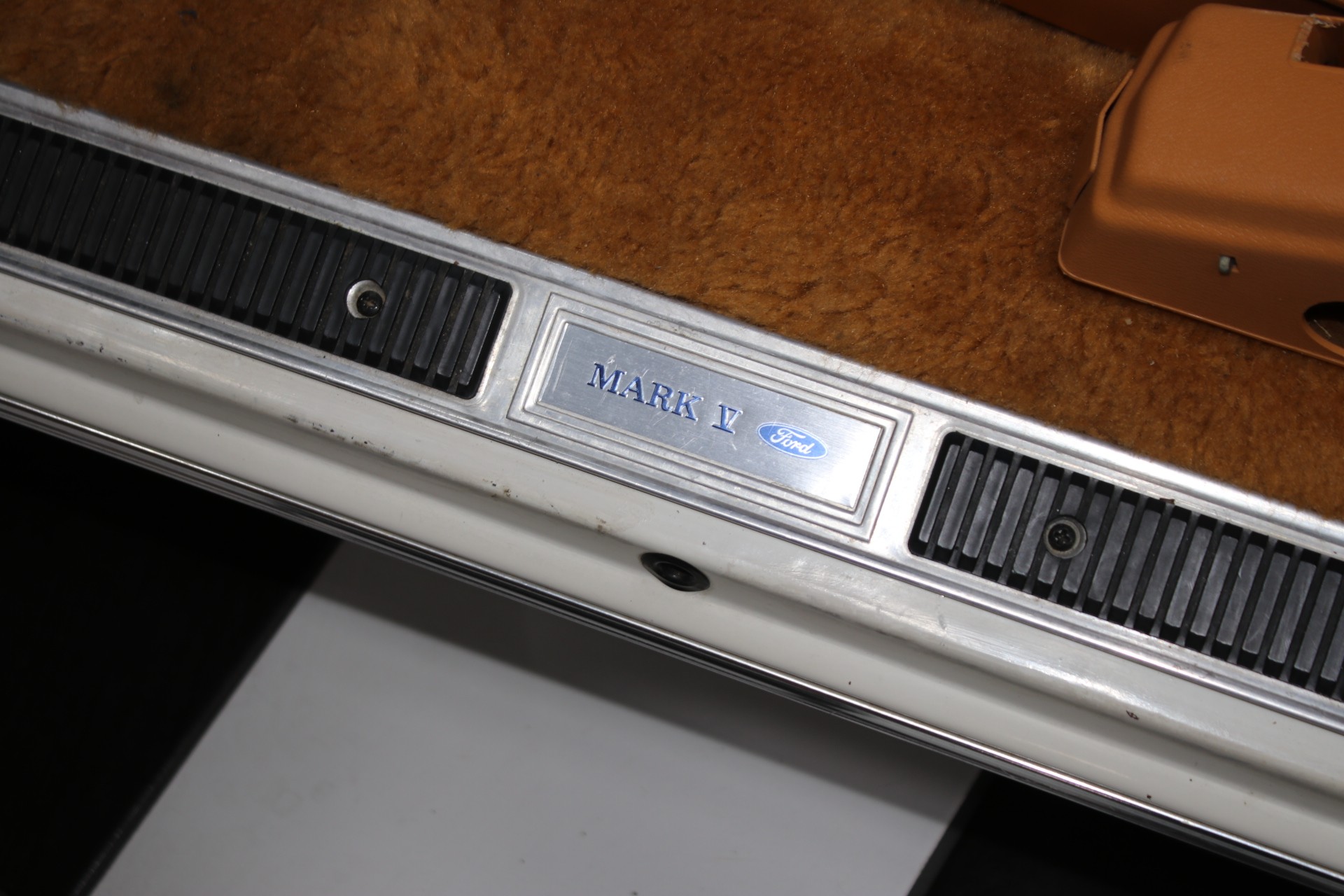 1978 Lincoln Continental 58