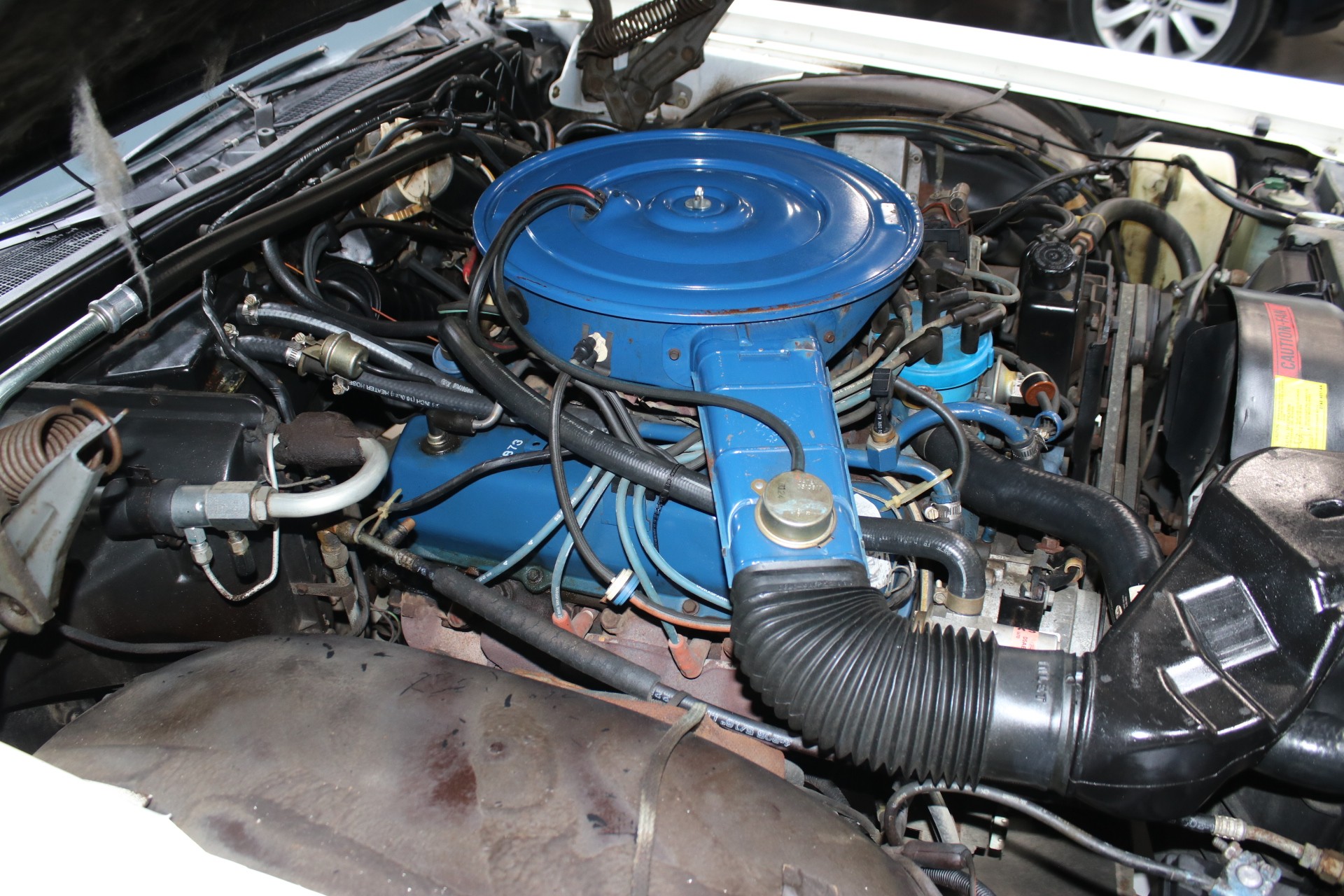 1978 Lincoln Continental 65