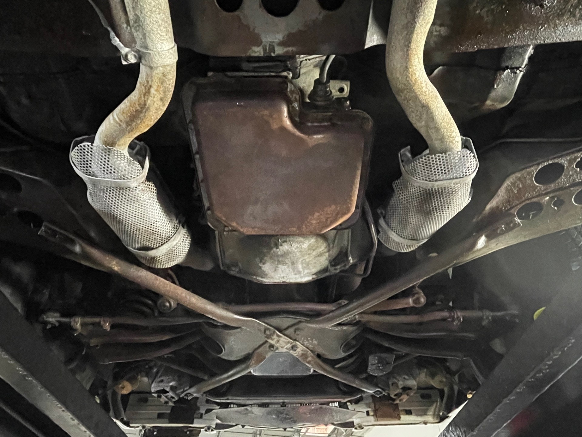 1978 Lincoln Continental 75