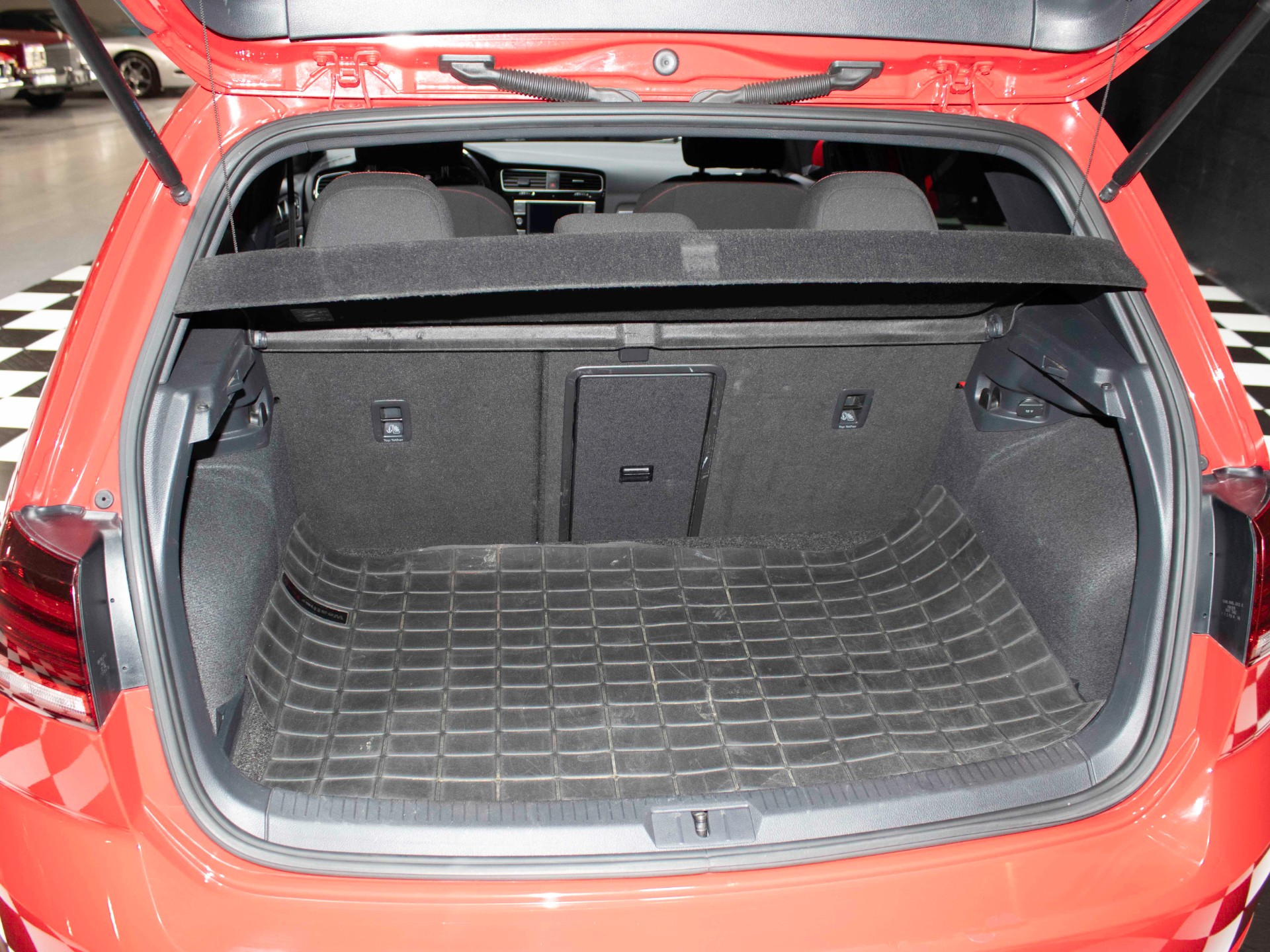 2019 Volkswagen Golf GTI 30