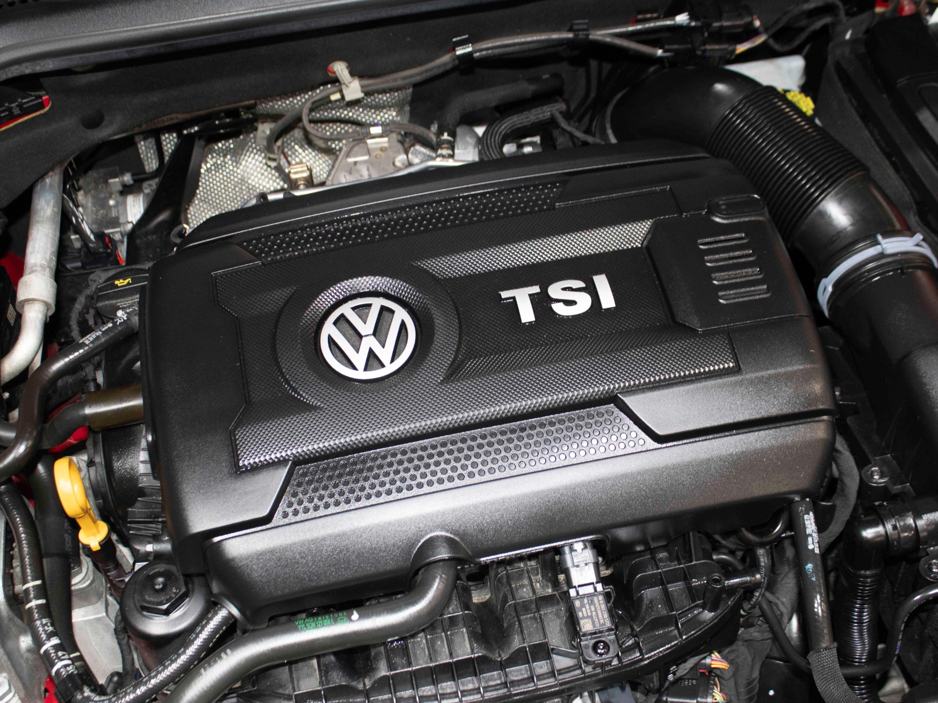 2019 Volkswagen Golf GTI 46