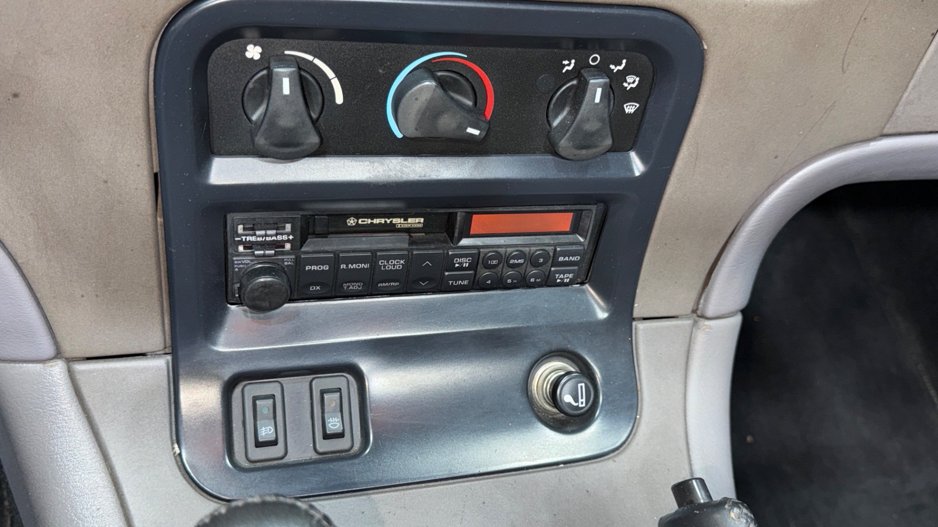 1992 Dodge Viper 108