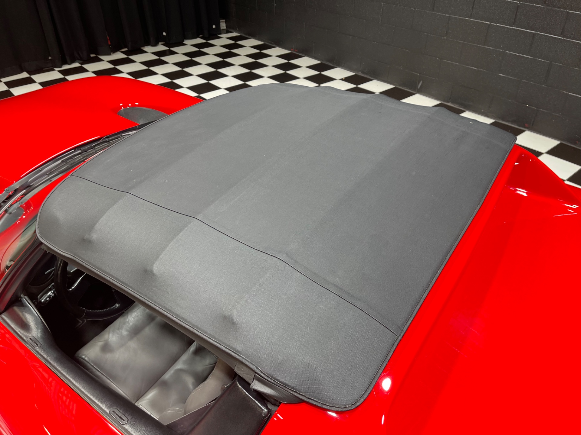 1992 Dodge Viper 126