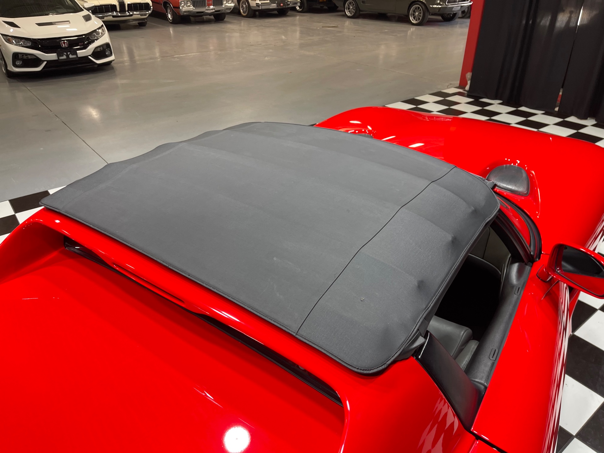1992 Dodge Viper 127