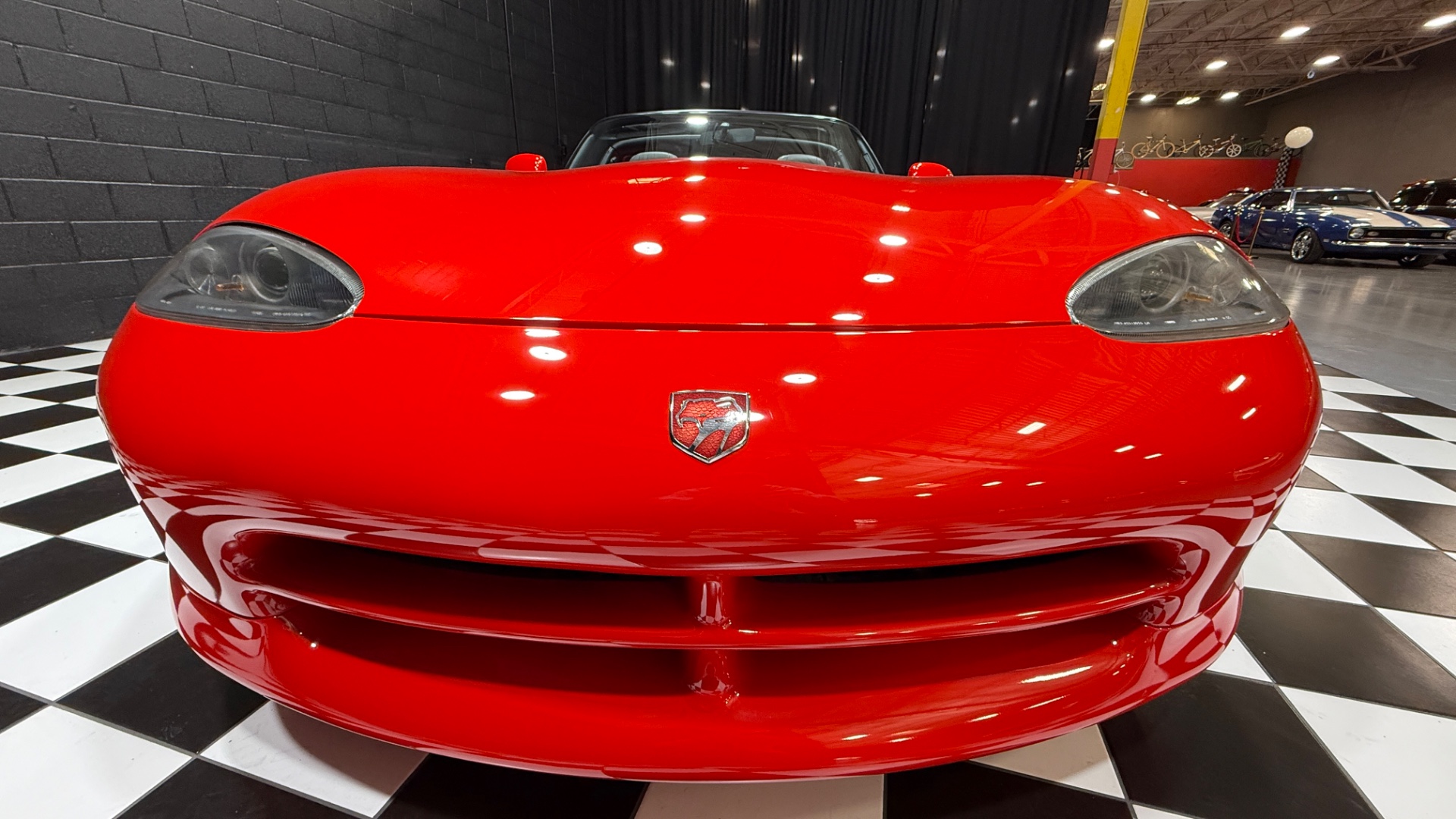 1992 Dodge Viper 14