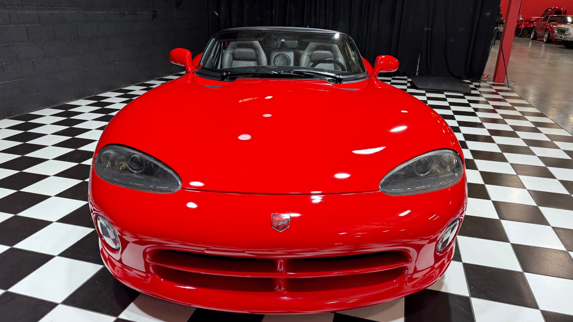 1992 Dodge Viper 15