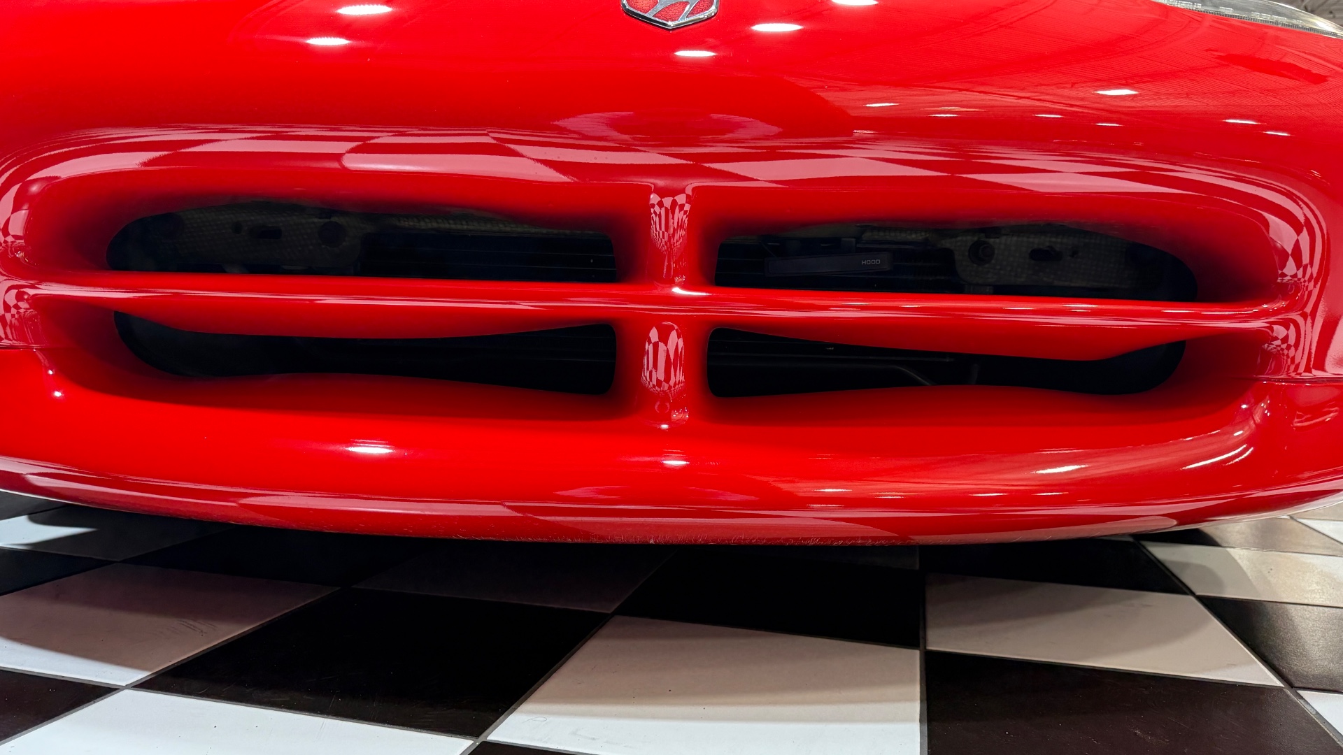 1992 Dodge Viper 27