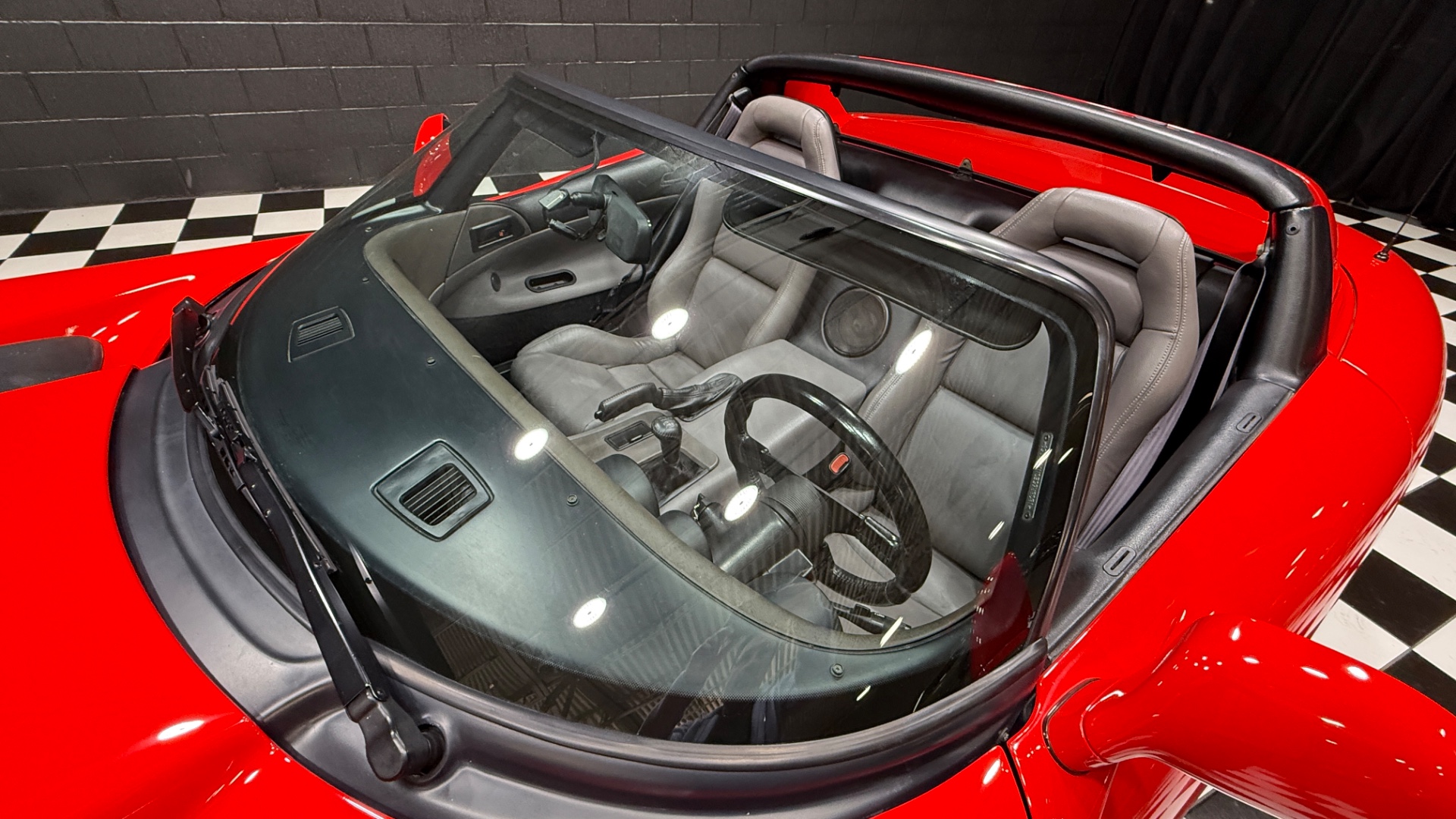 1992 Dodge Viper 45