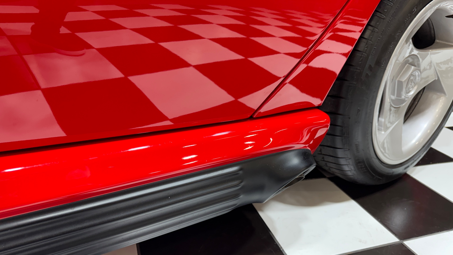 1992 Dodge Viper 48