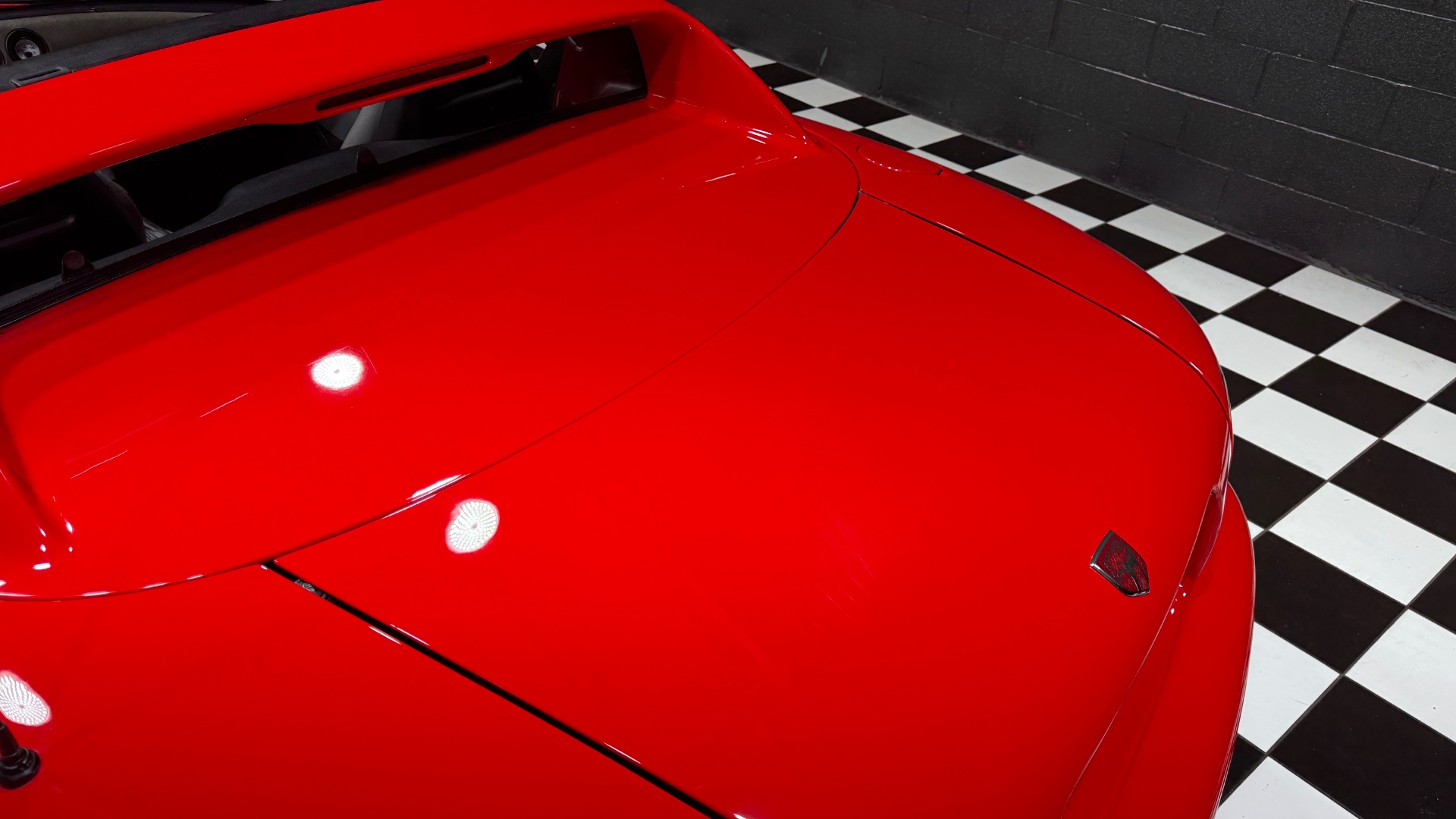 1992 Dodge Viper 50