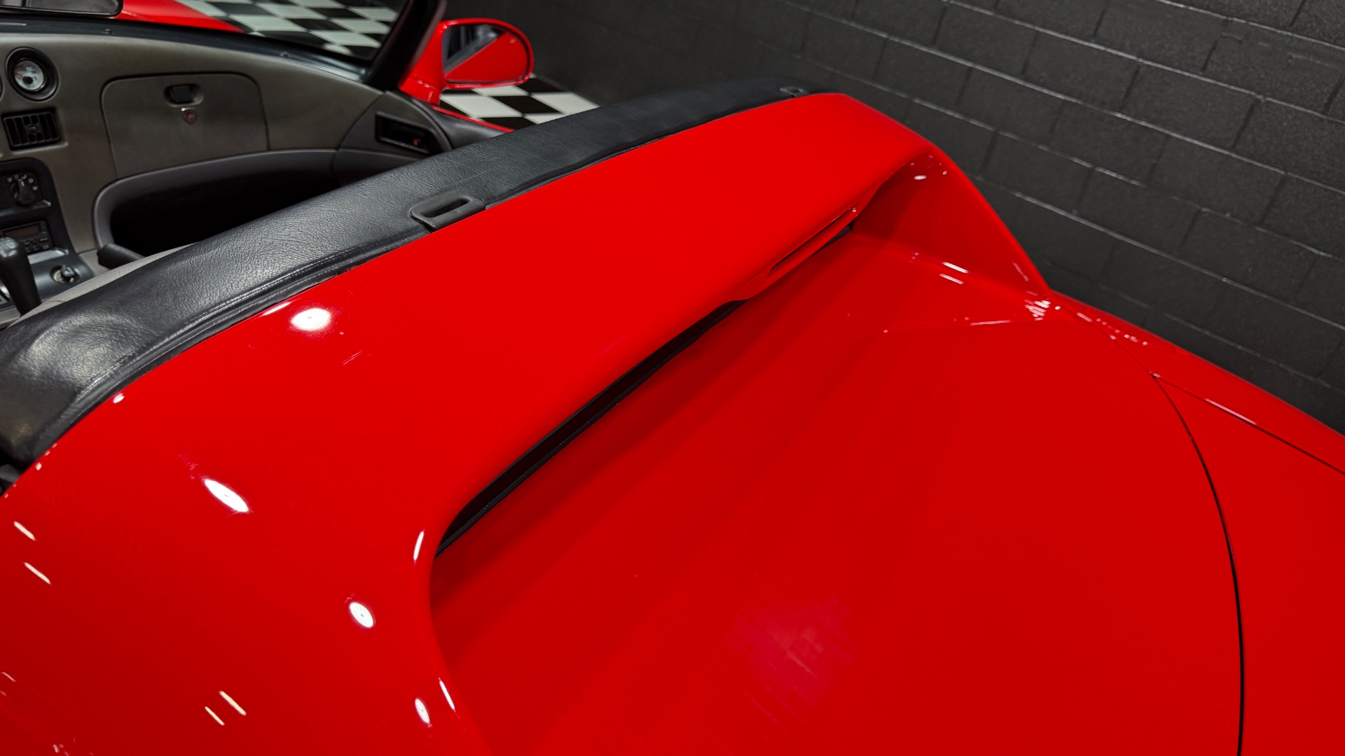 1992 Dodge Viper 51