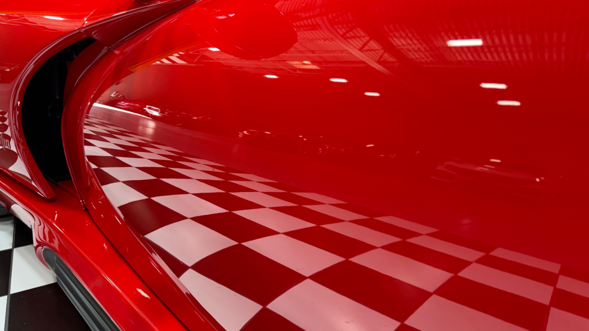 1992 Dodge Viper 53