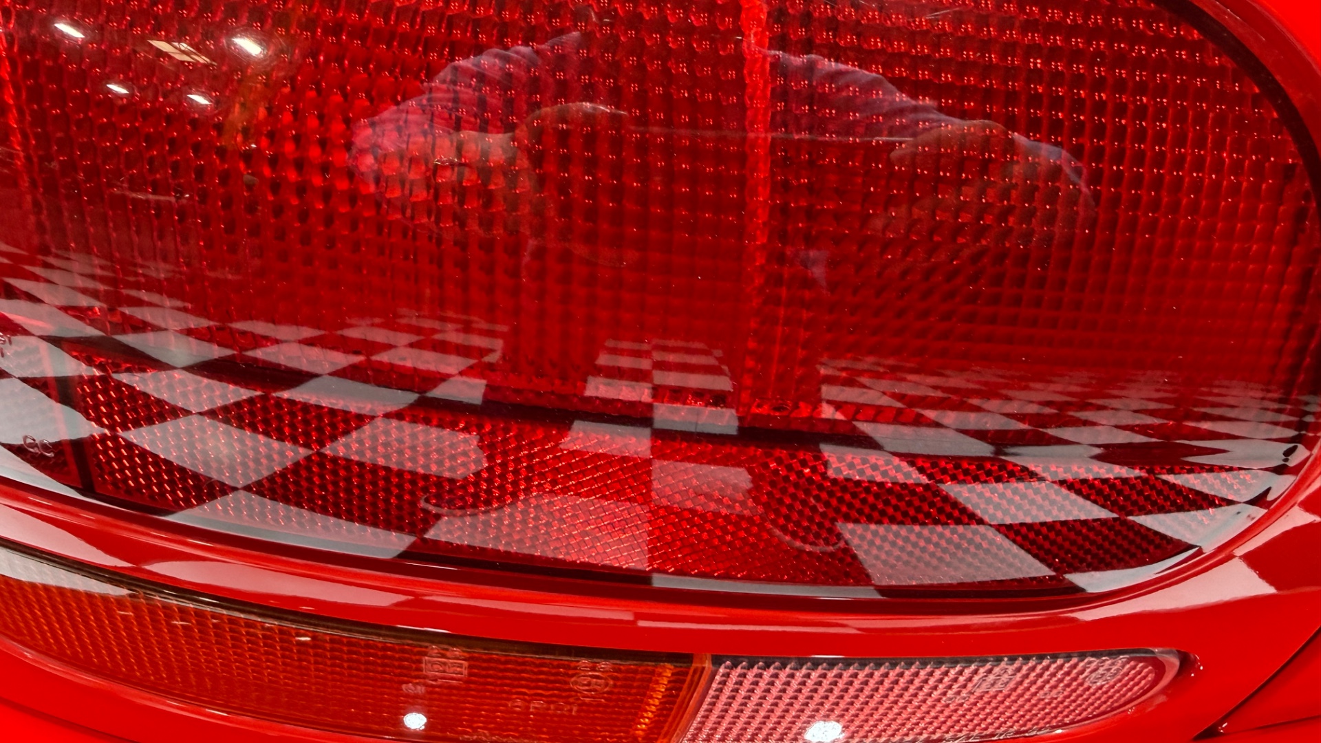 1992 Dodge Viper 55