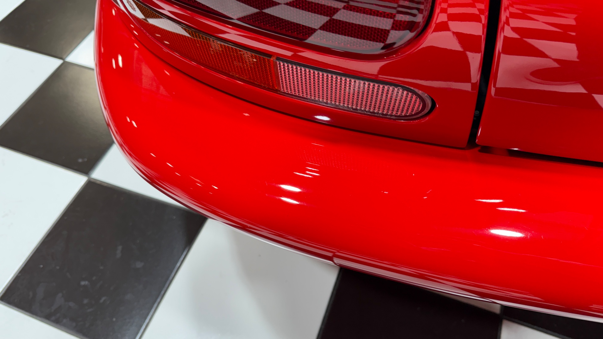 1992 Dodge Viper 58