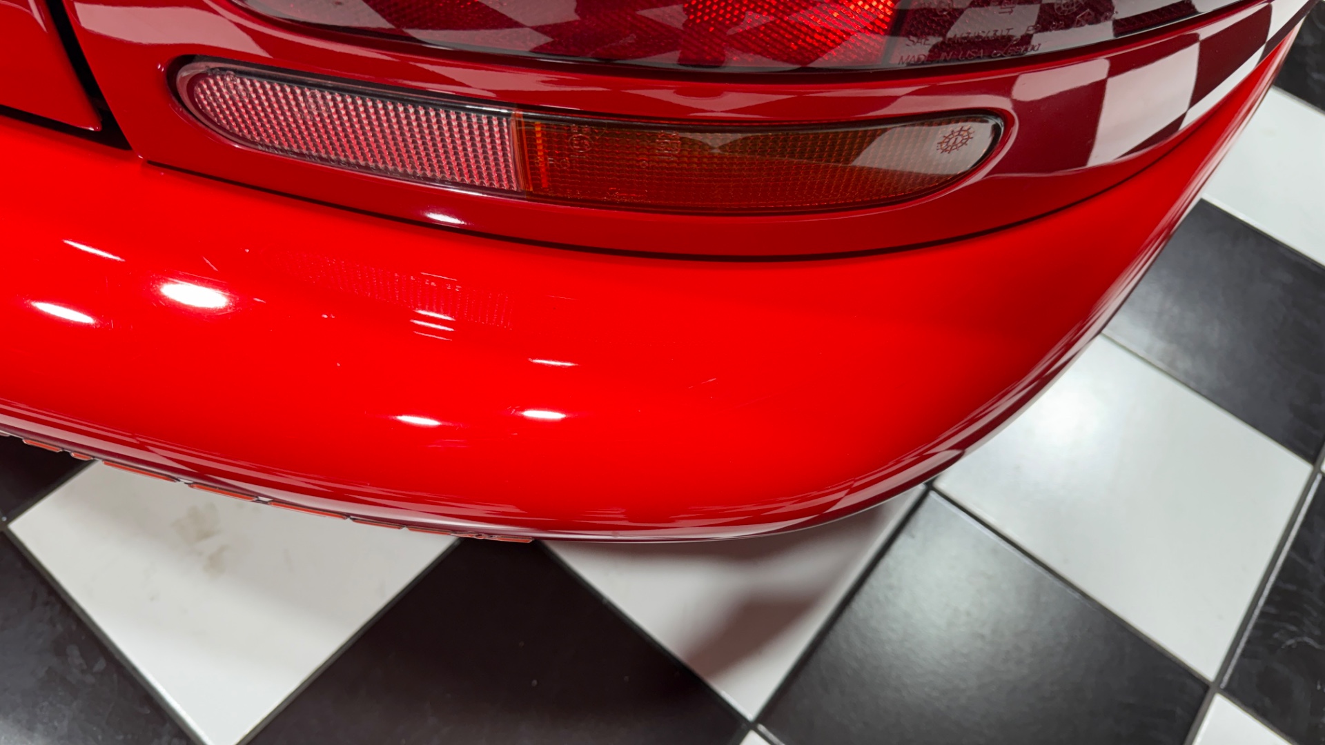 1992 Dodge Viper 60