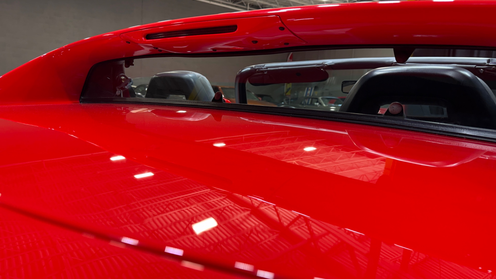 1992 Dodge Viper 61