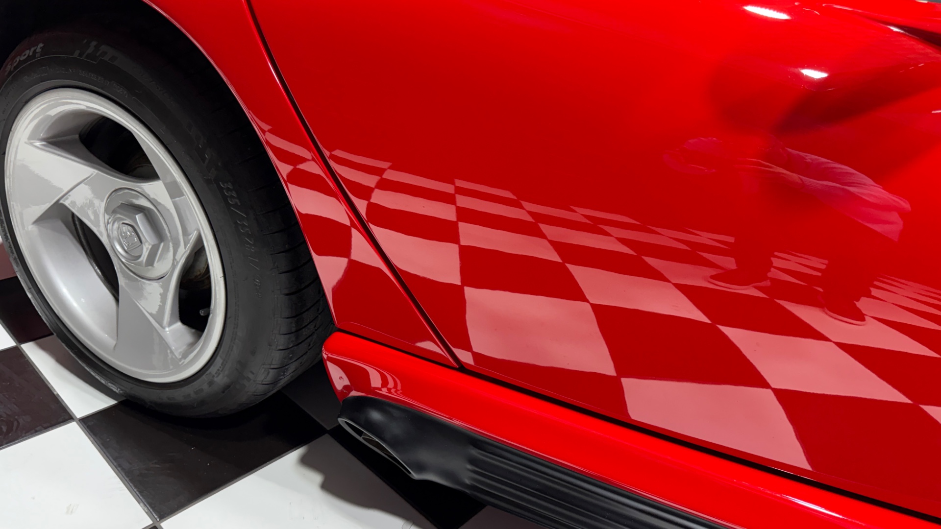 1992 Dodge Viper 64