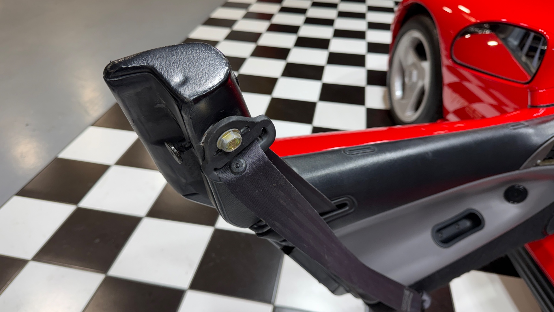 1992 Dodge Viper 69