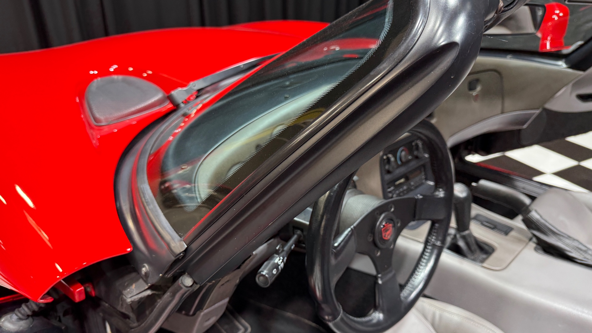 1992 Dodge Viper 70