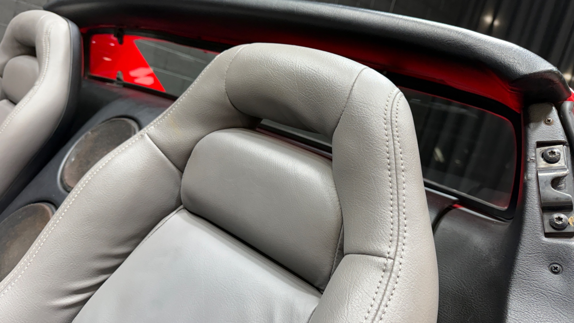 1992 Dodge Viper 73
