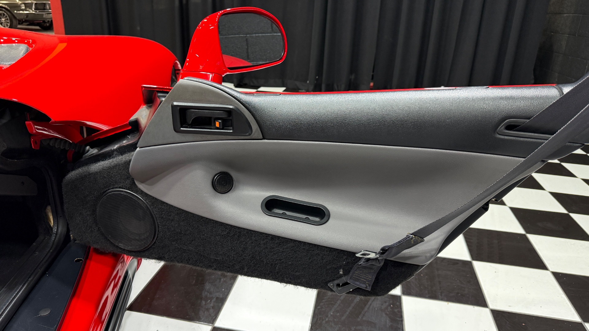 1992 Dodge Viper 74