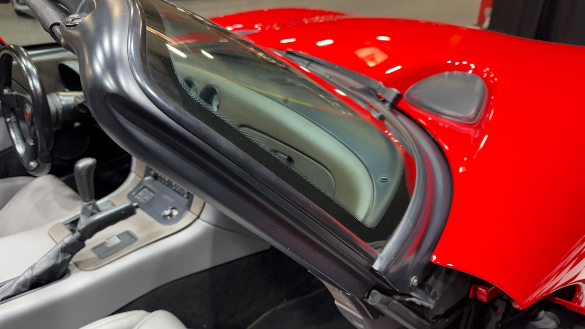 1992 Dodge Viper 76