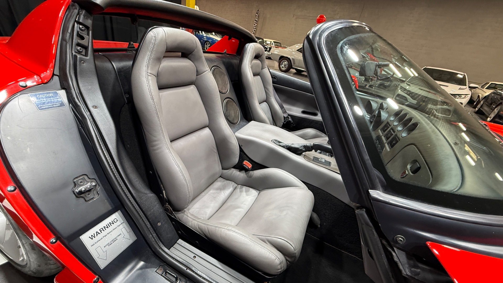 1992 Dodge Viper 80