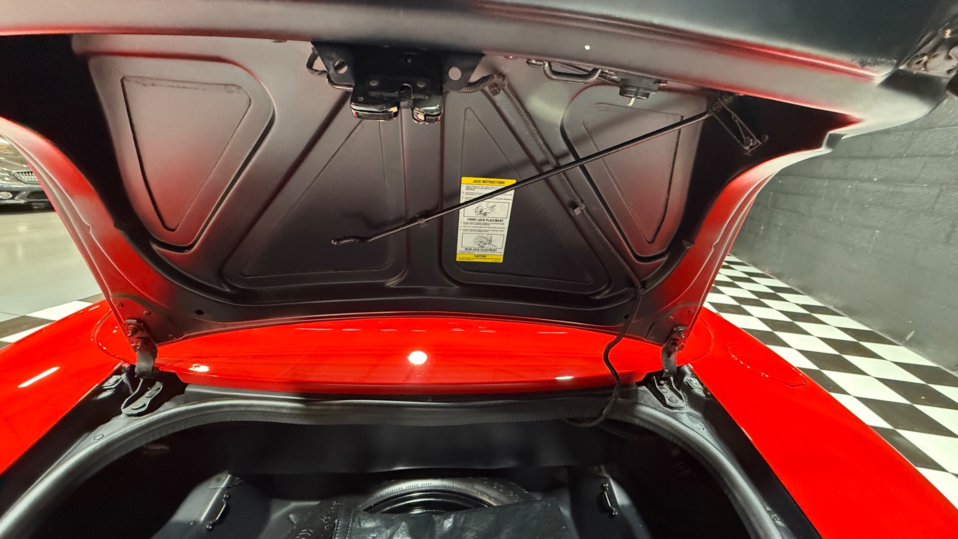 1992 Dodge Viper 84