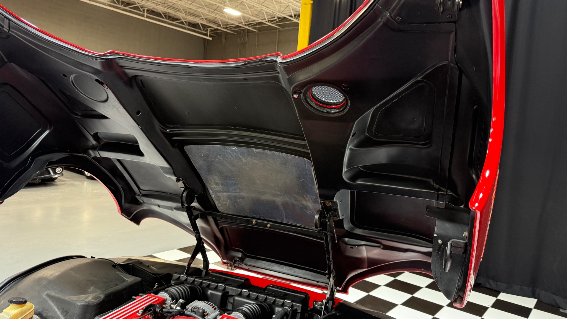 1992 Dodge Viper 91