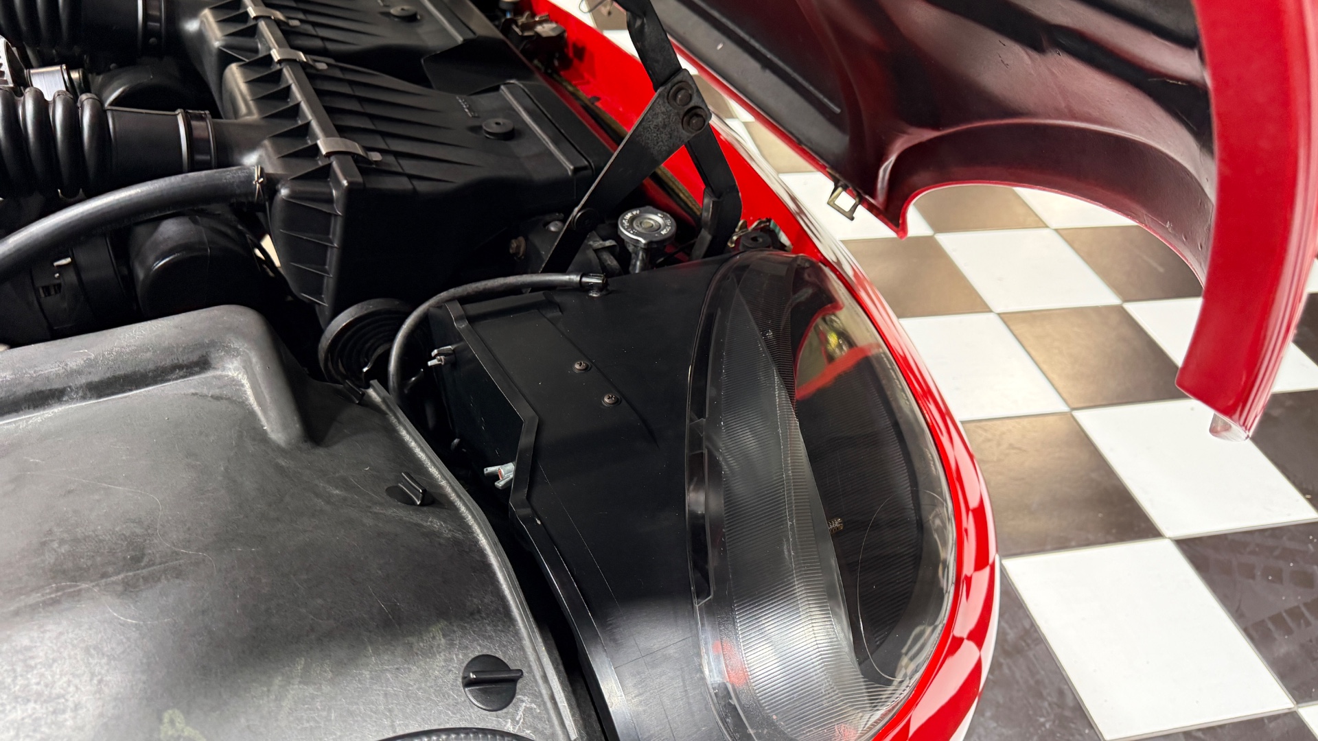 1992 Dodge Viper 94