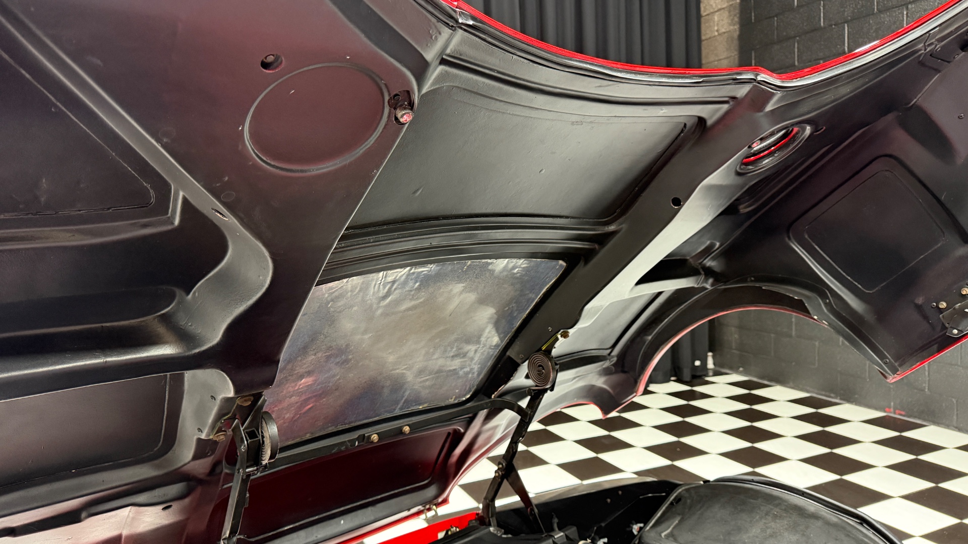 1992 Dodge Viper 98