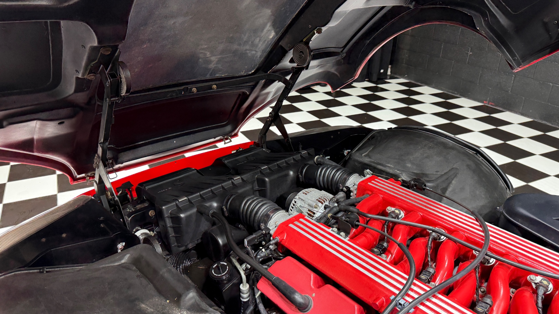 1992 Dodge Viper 100