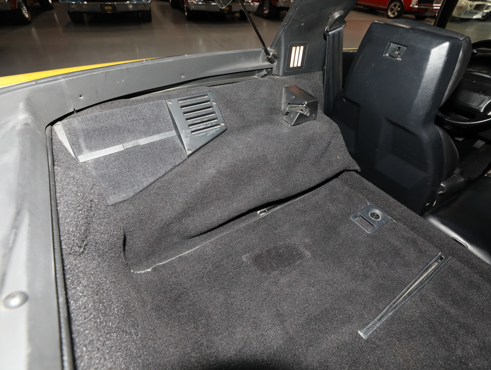 1990 Chevrolet Corvette 42