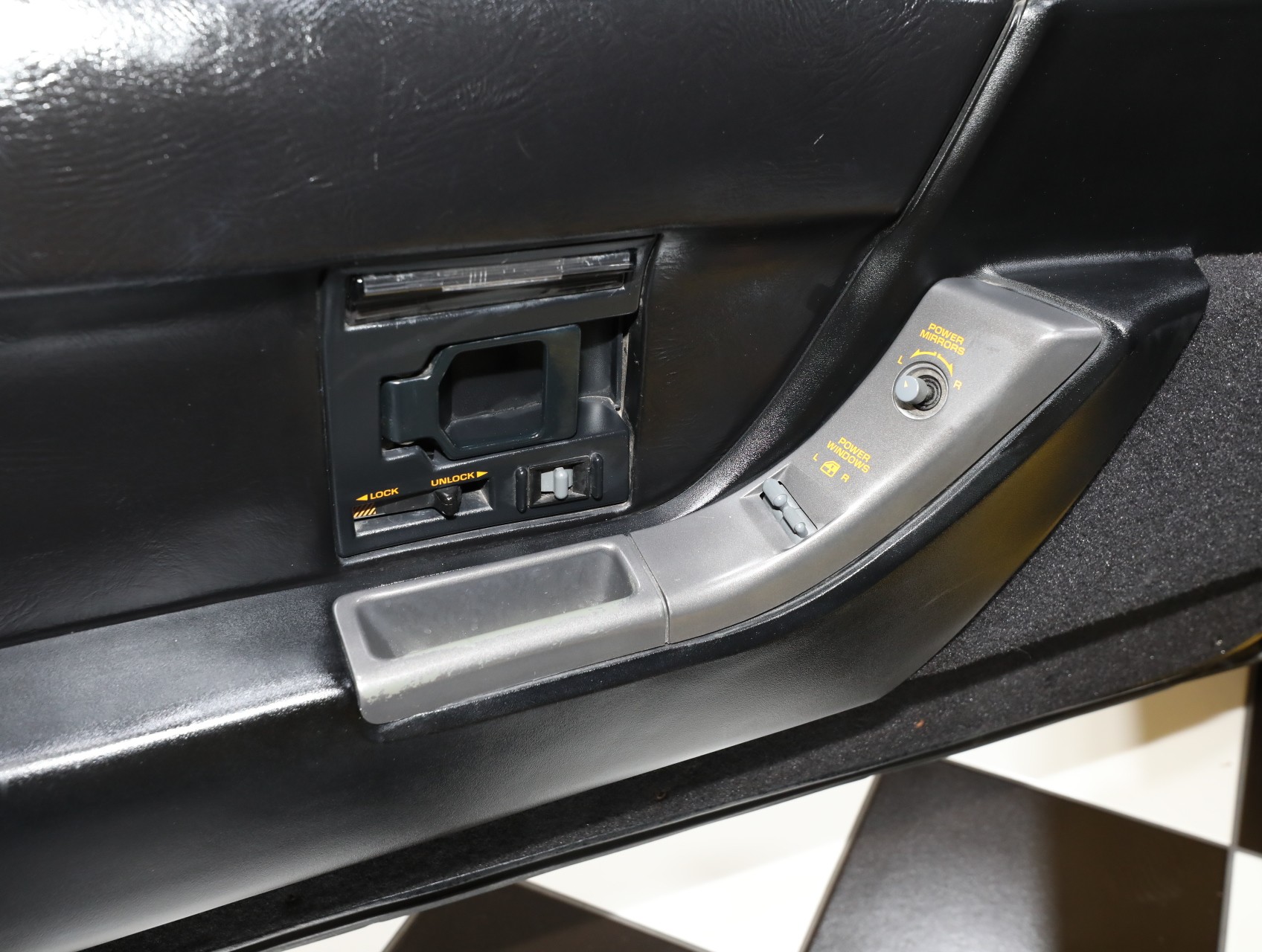 1990 Chevrolet Corvette 45