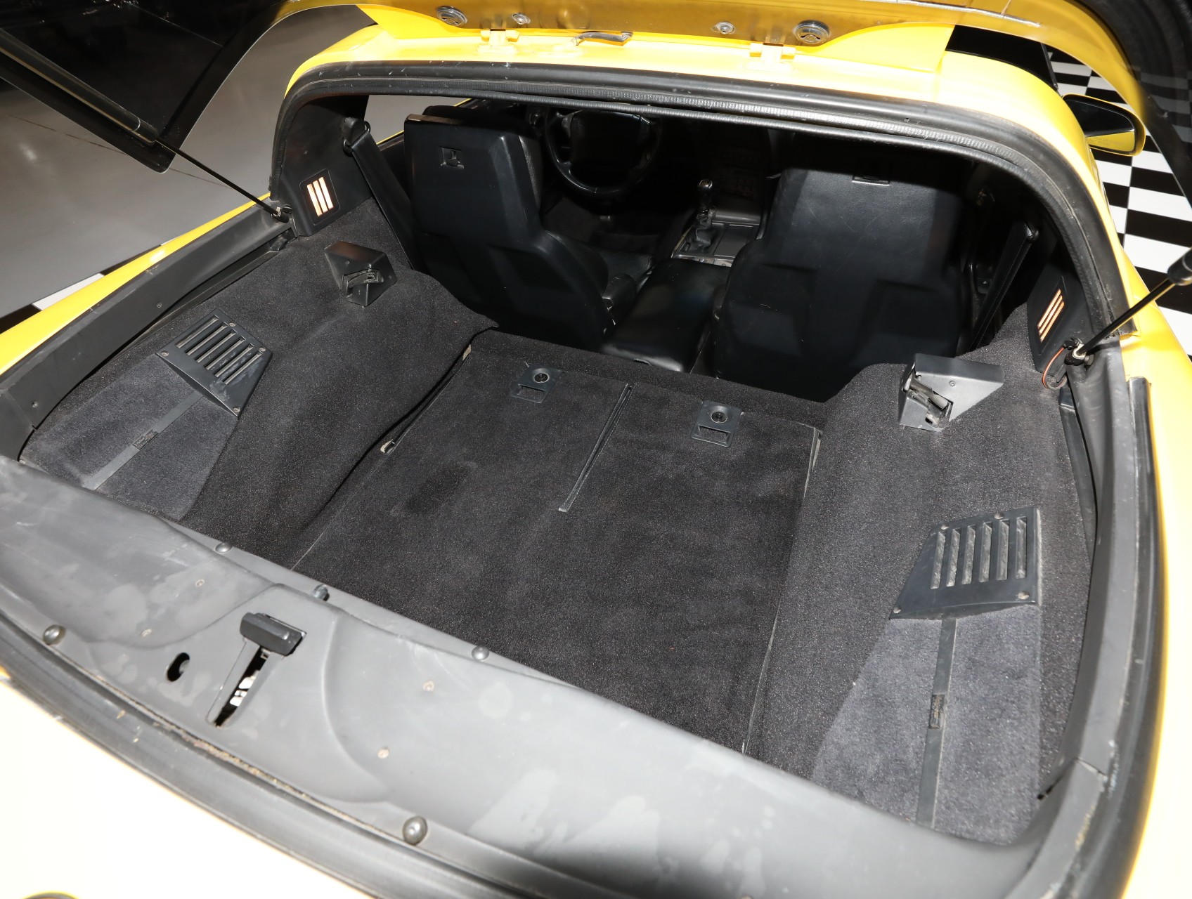 1990 Chevrolet Corvette 5