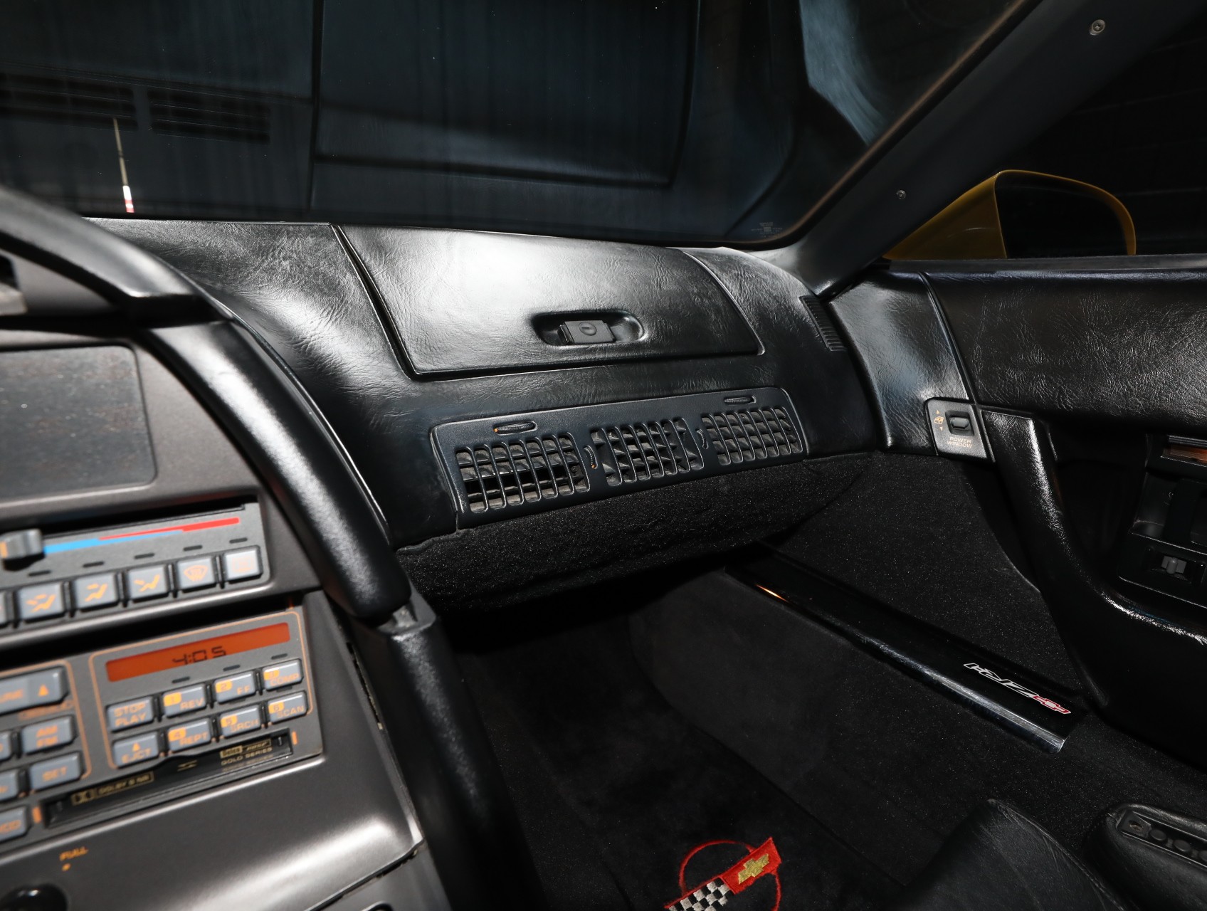 1990 Chevrolet Corvette 51