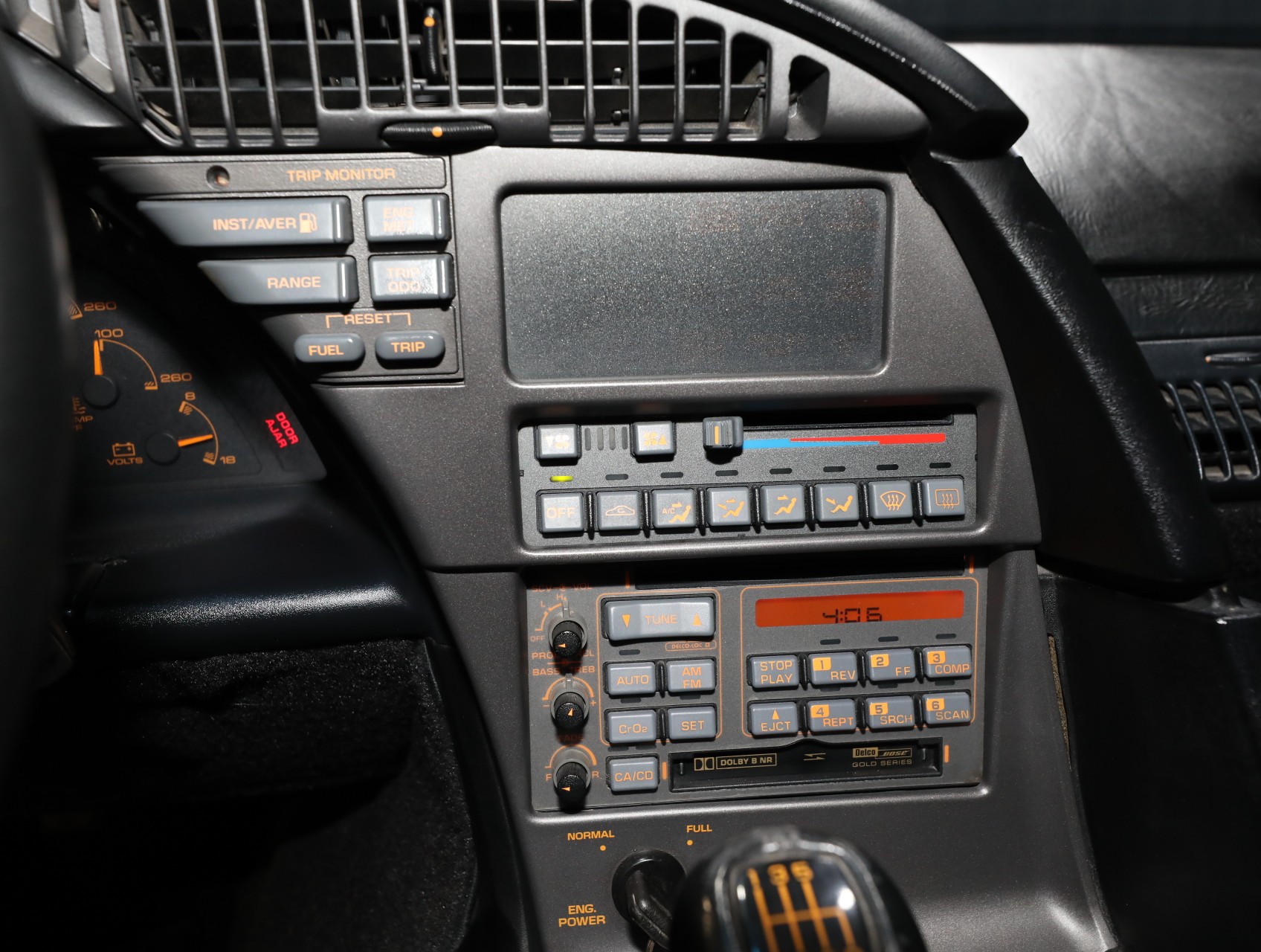 1990 Chevrolet Corvette 55