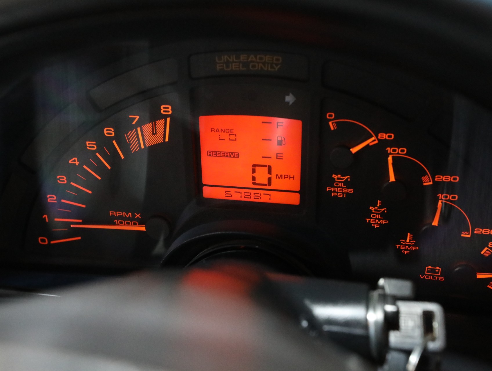 1990 Chevrolet Corvette 60