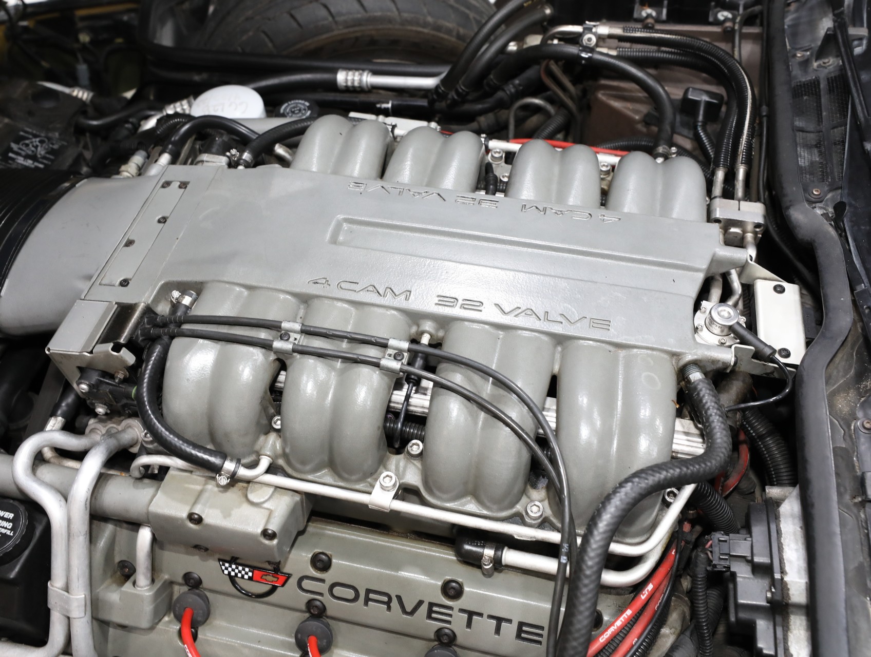 1990 Chevrolet Corvette 67