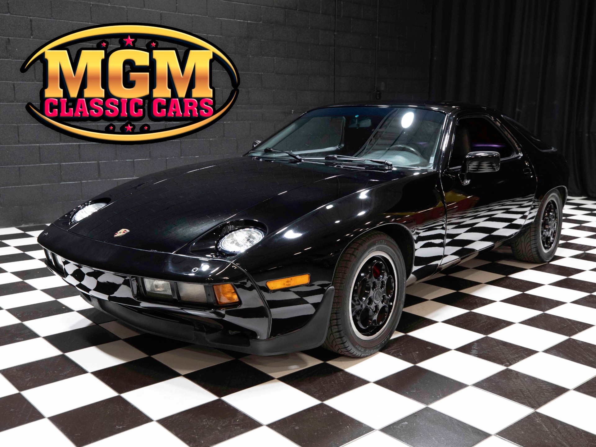 1979 Porsche 928 2