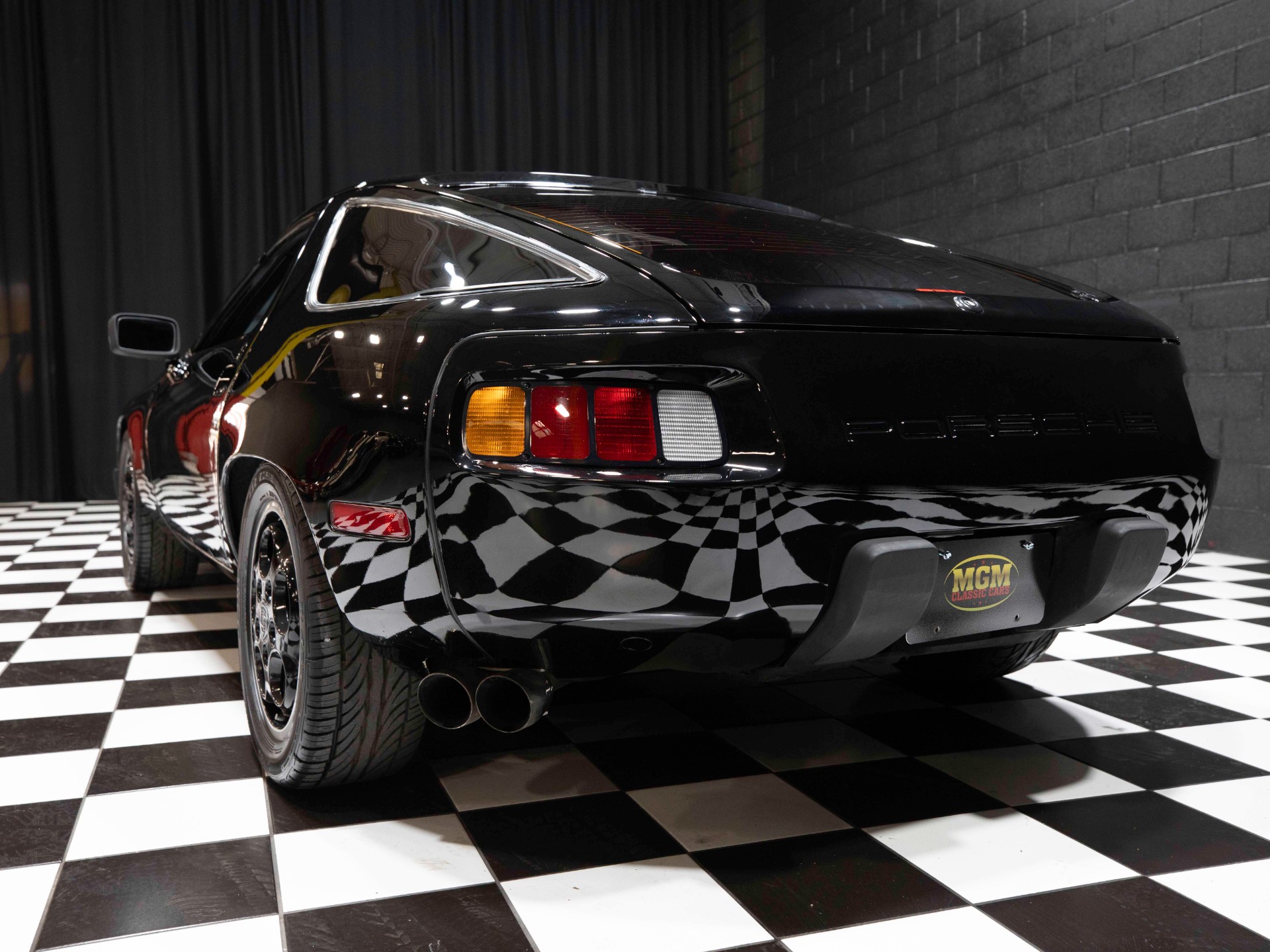 1979 Porsche 928 19