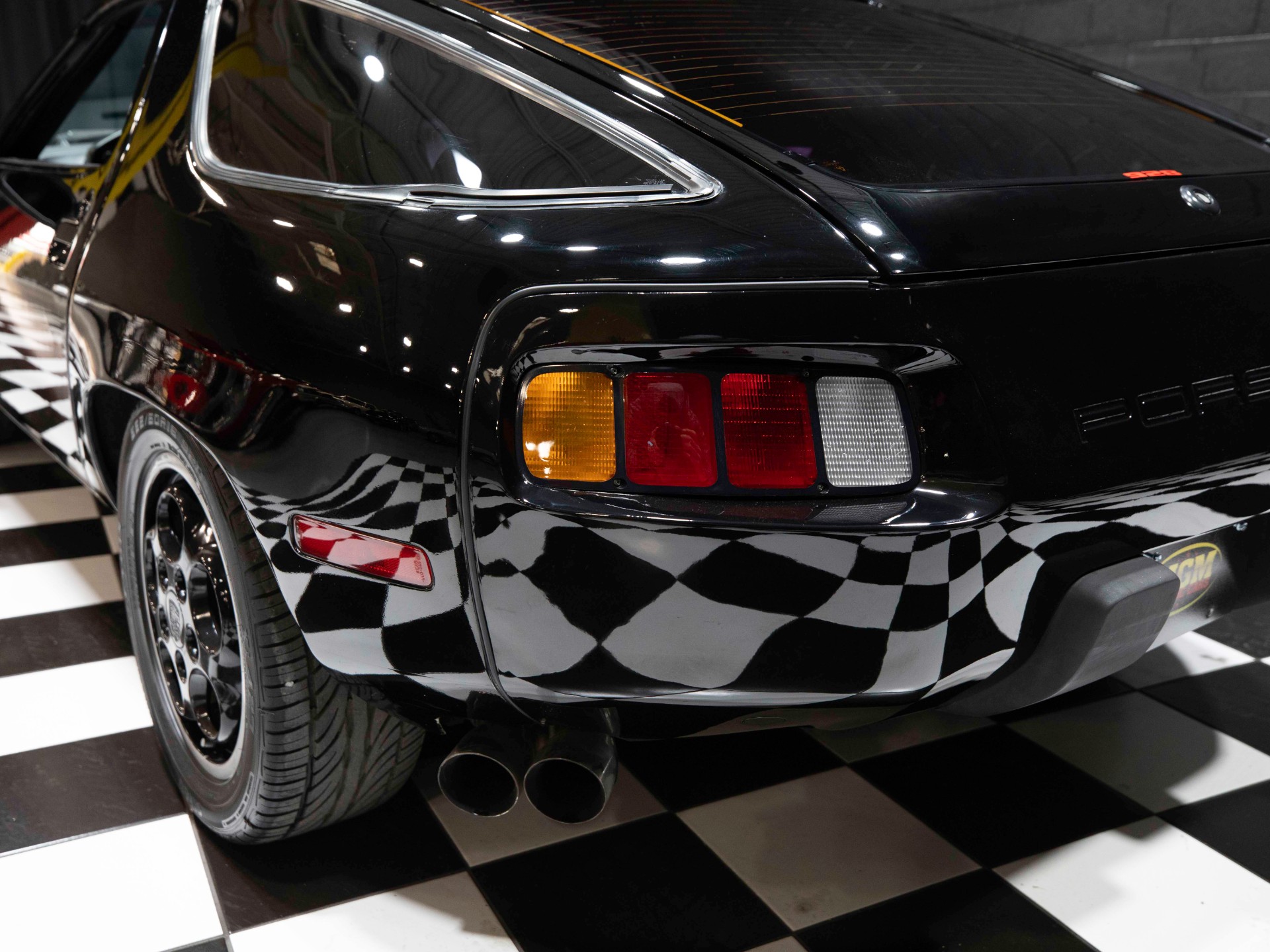 1979 Porsche 928 21